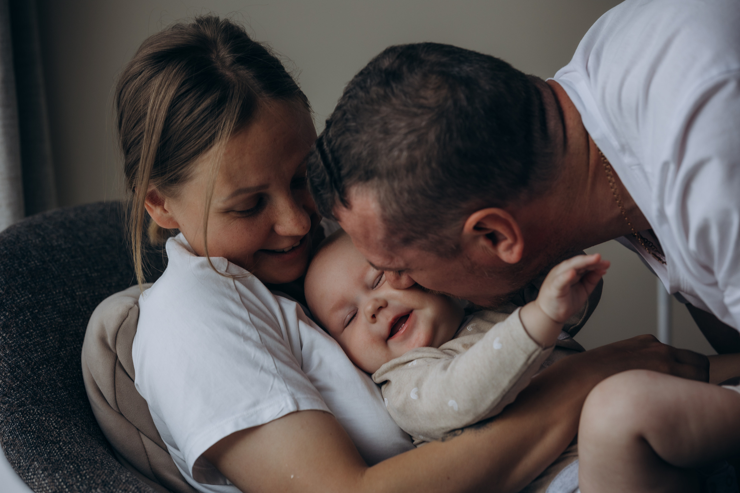Теплые воспоминания. Фотограф на роды в Санкт-Петербурге Екатерина Сысоева
