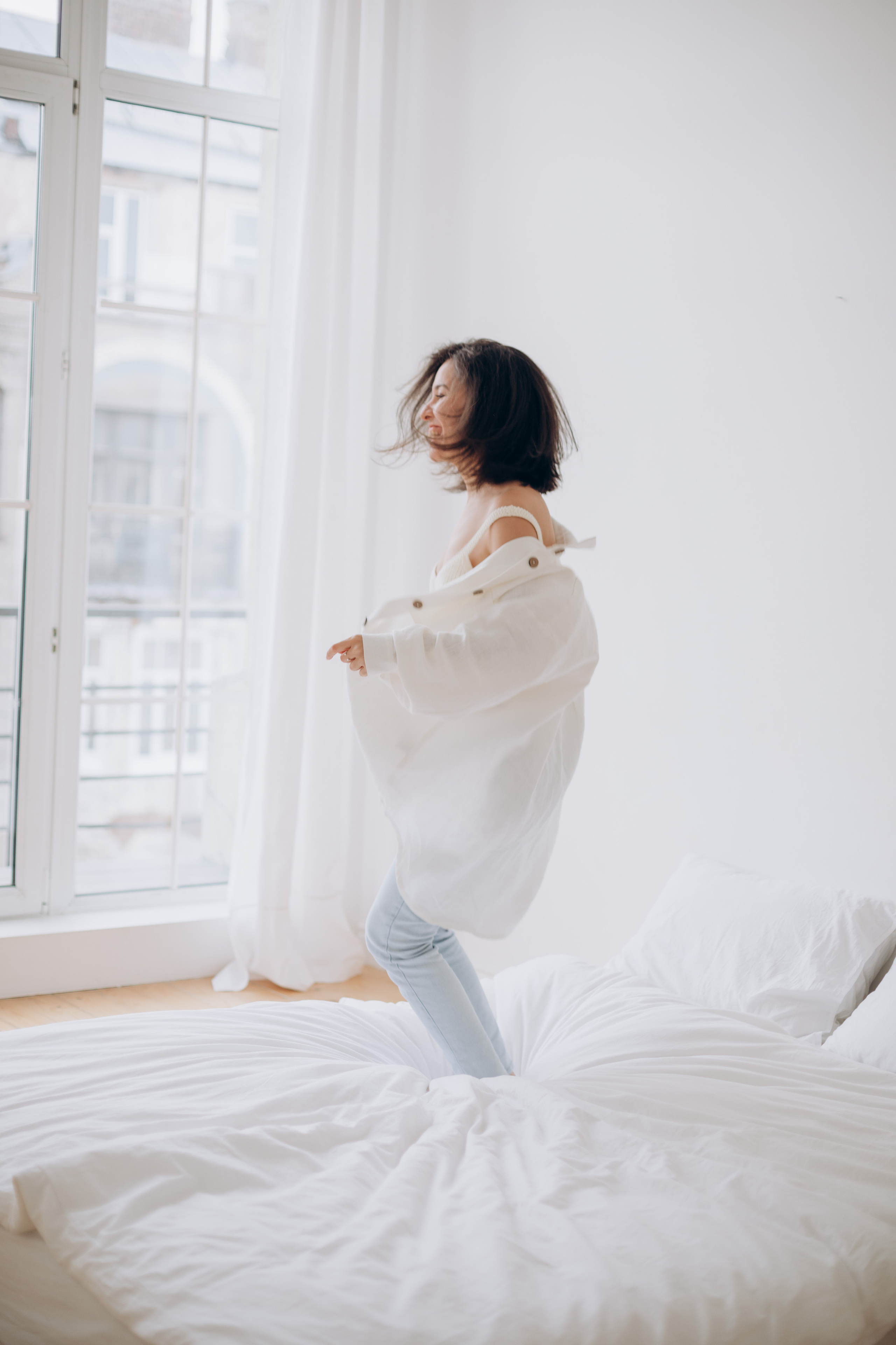 Быть собой. Фотограф на роды в Санкт-Петербурге Екатерина Сысоева