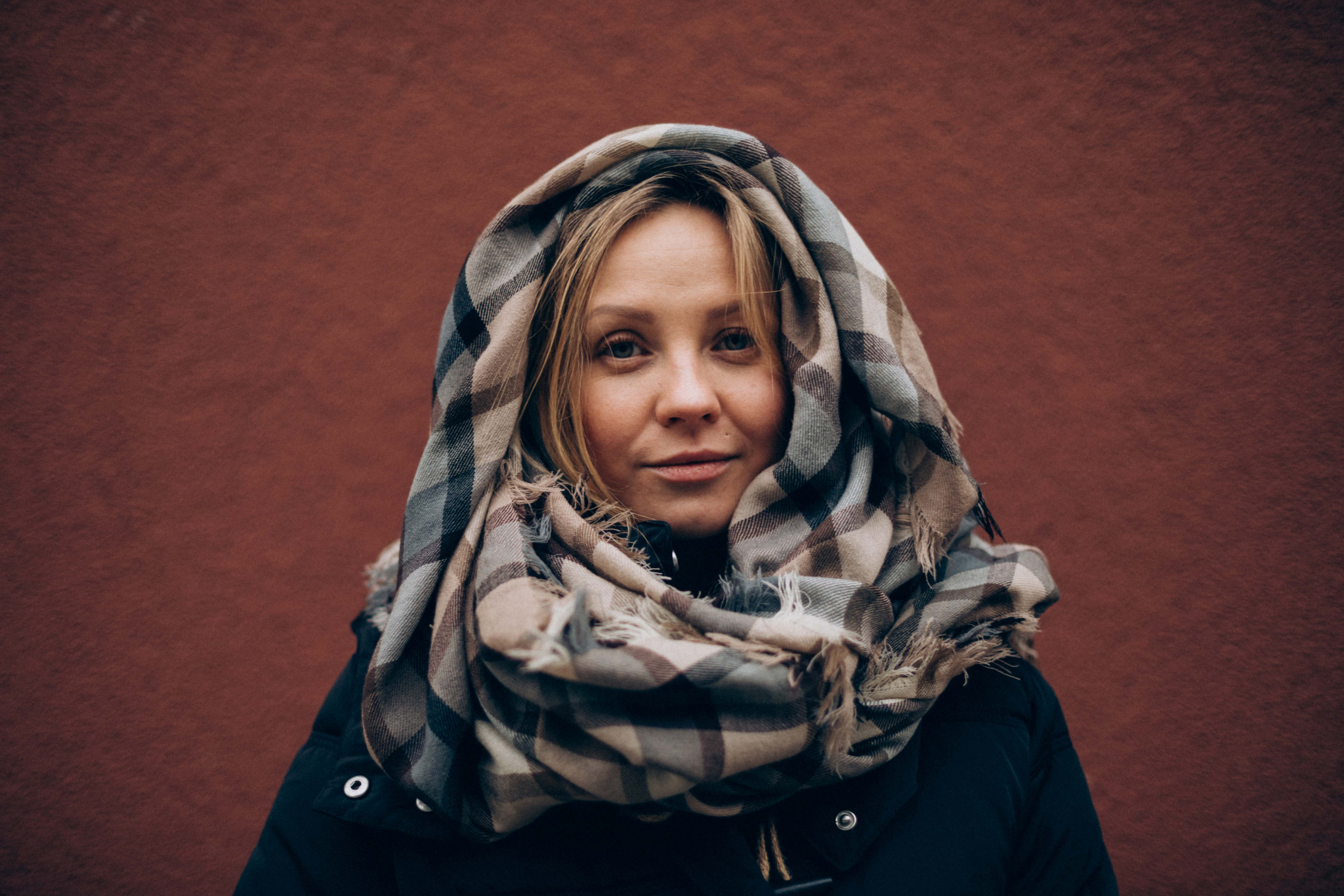 Дарина. Четвертая чашечка "Американо с молоком". Фотограф на роды в Санкт-Петербурге Екатерина Сысоева