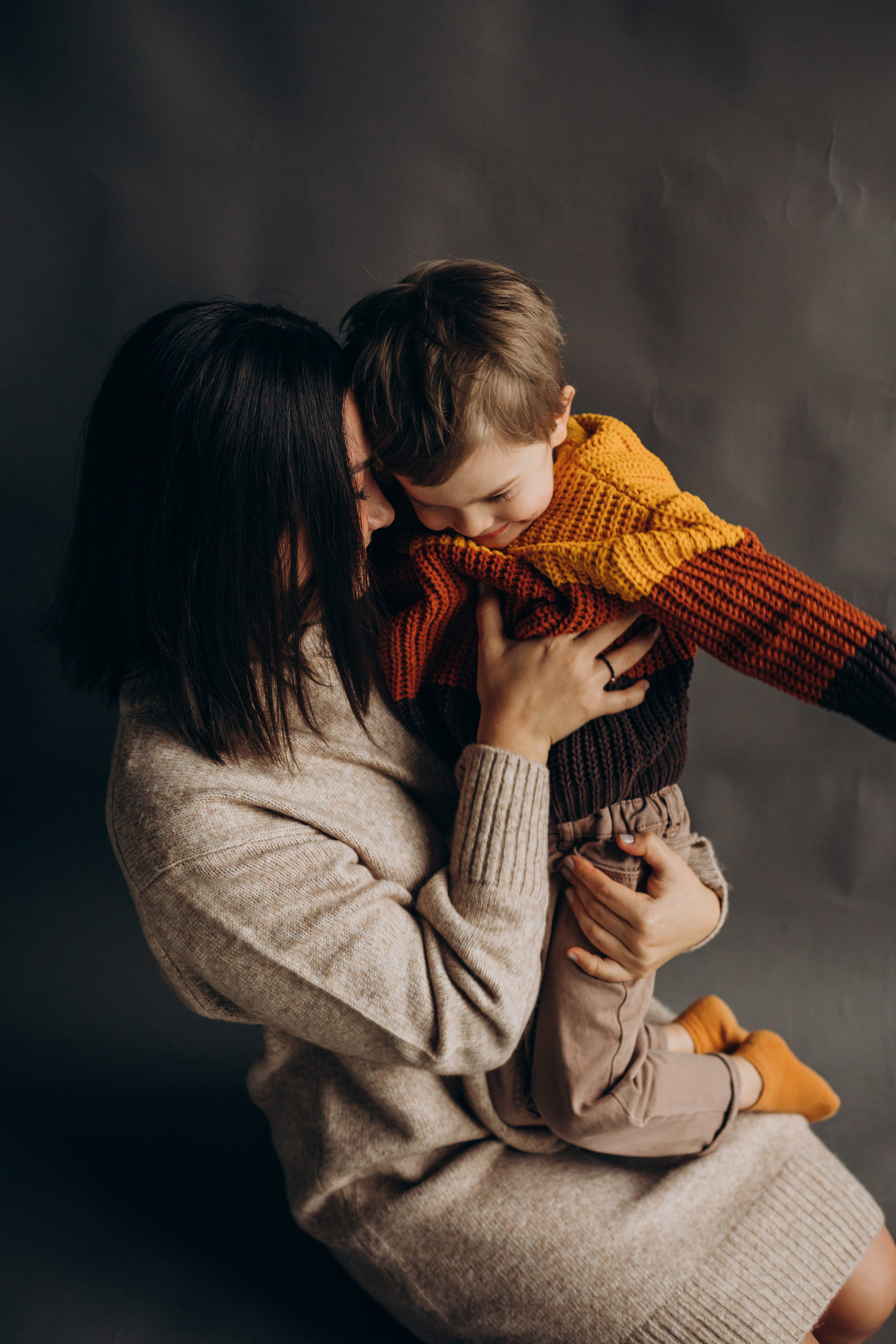 Фотопроект «МАМА». Студийная съемка. Фотограф на роды в Санкт-Петербурге Екатерина Сысоева