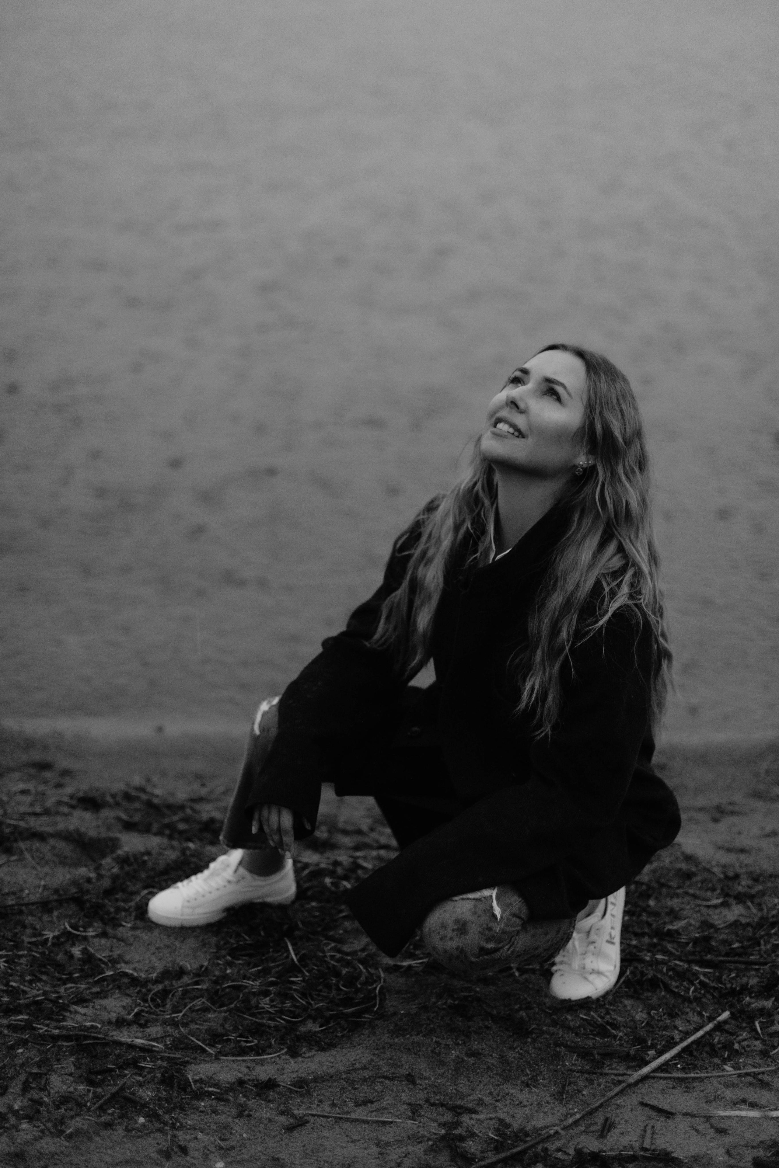 Под дождем. Фотограф на роды в Санкт-Петербурге Екатерина Сысоева