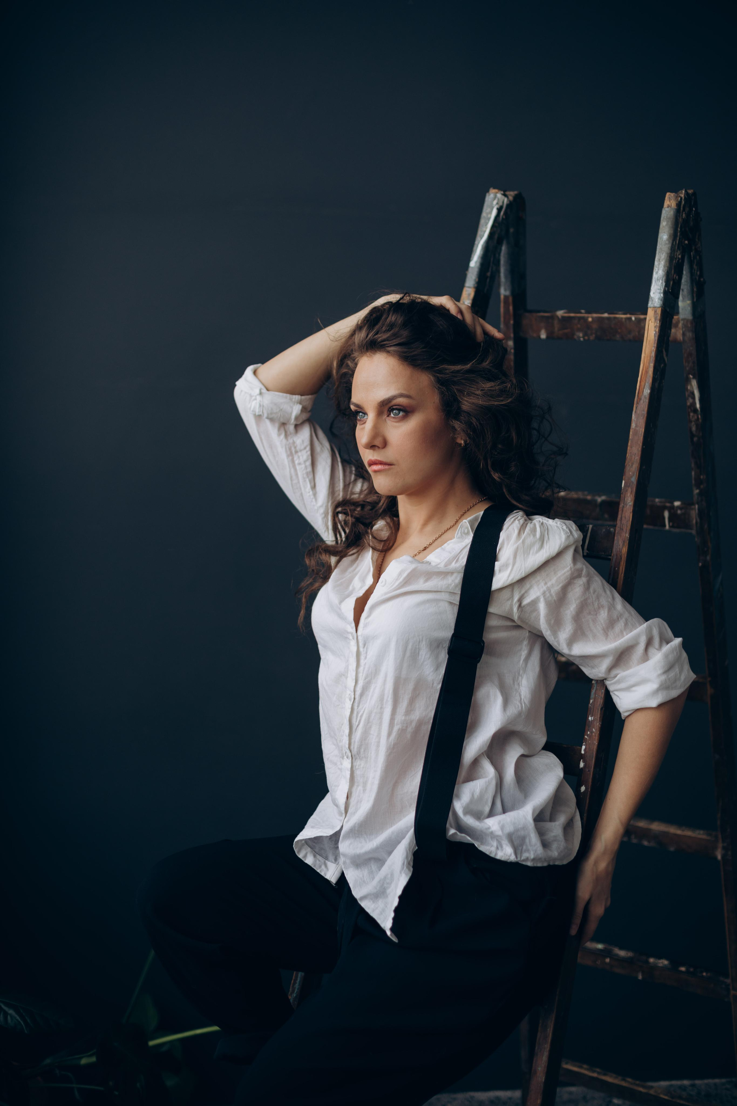 Рубаха. Фотограф на роды в Санкт-Петербурге Екатерина Сысоева