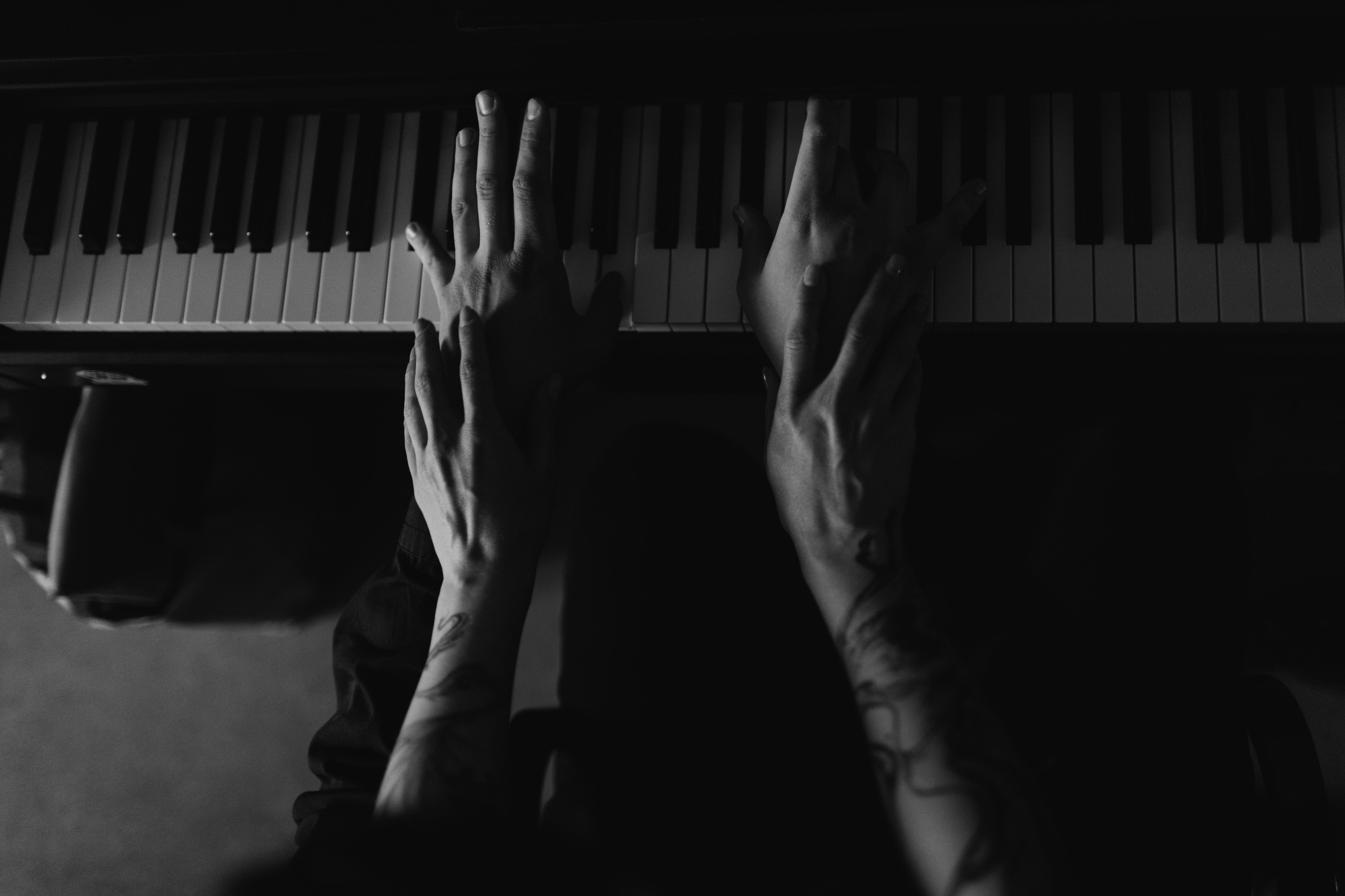 Музыка твоей души. Фотограф на роды в Санкт-Петербурге Екатерина Сысоева