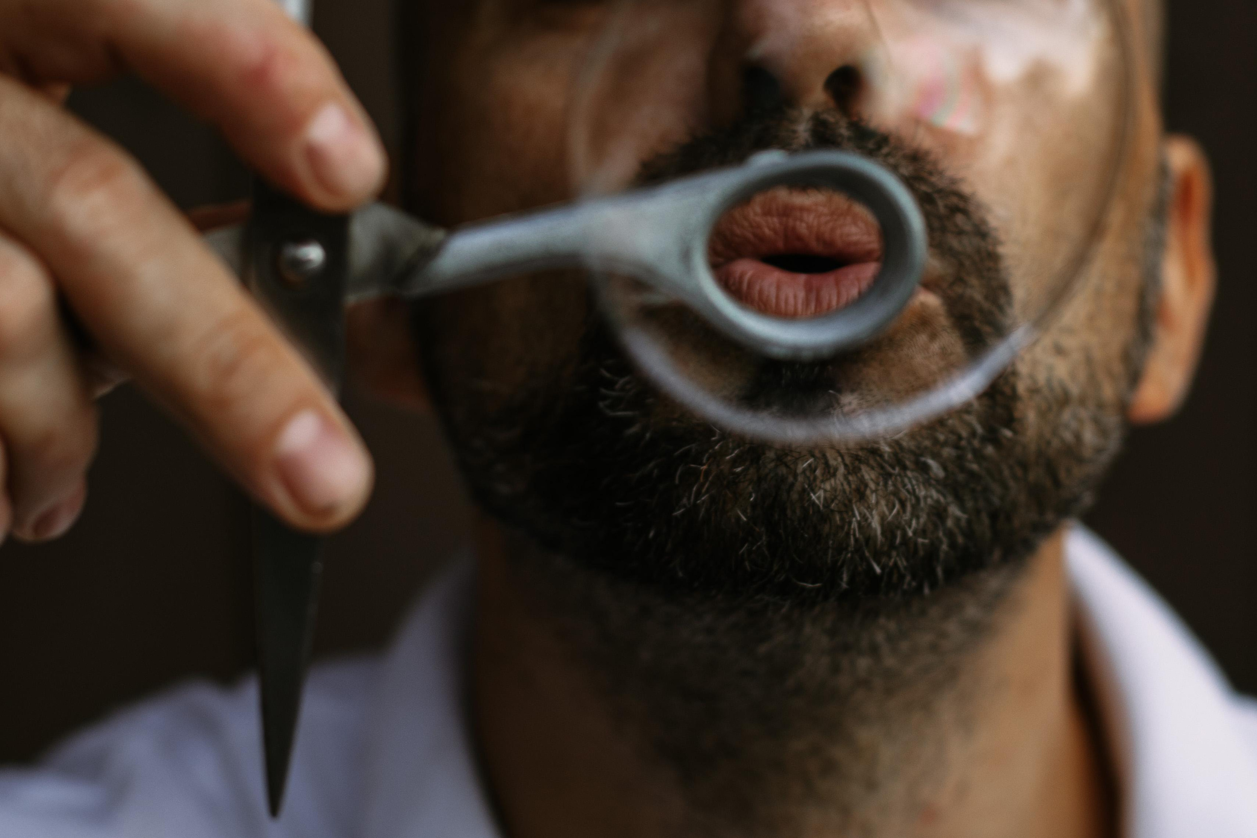 Ножницы. Фотограф на роды в Санкт-Петербурге Екатерина Сысоева