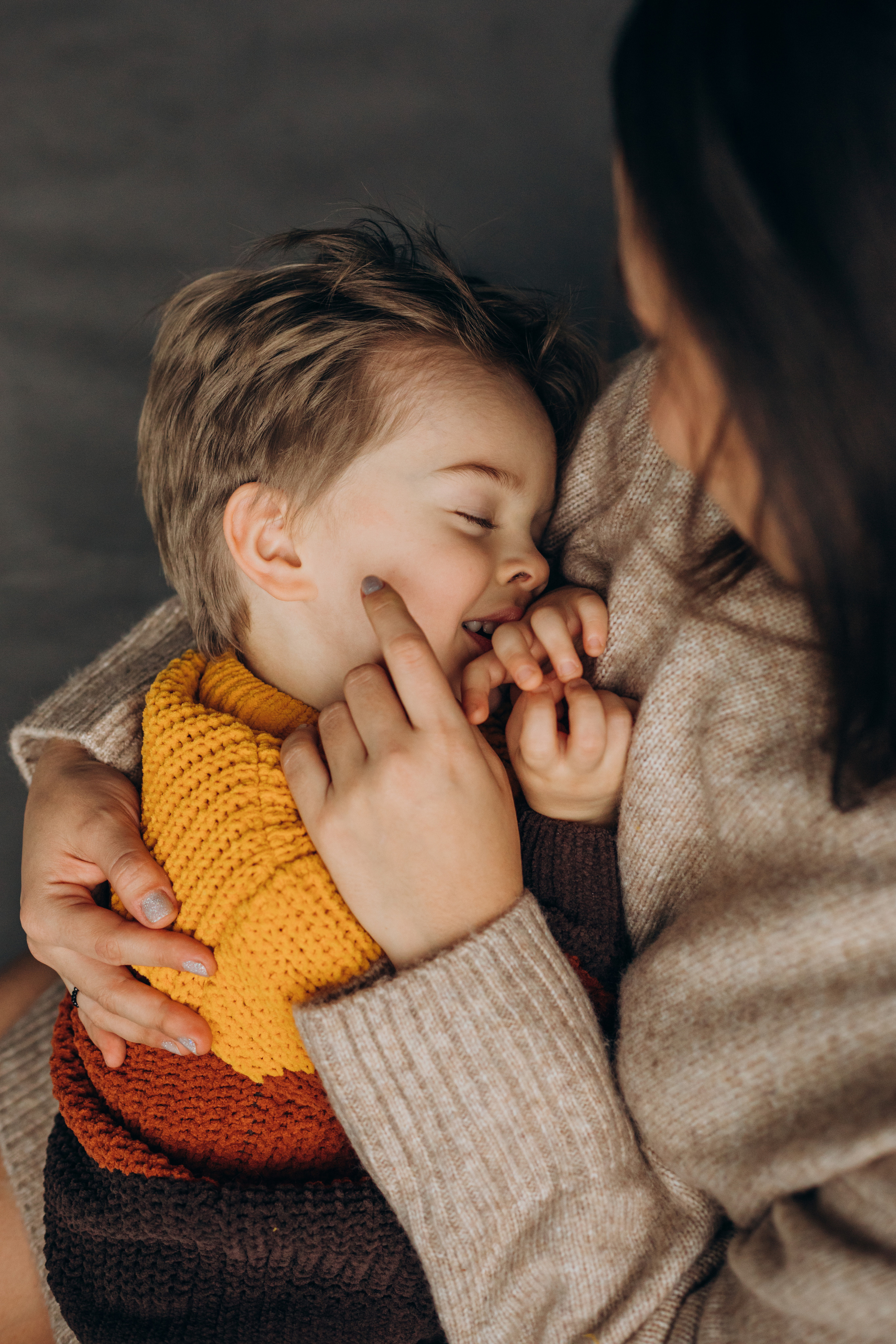 Фотопроект «МАМА». Студийная съемка. Фотограф на роды в Санкт-Петербурге Екатерина Сысоева