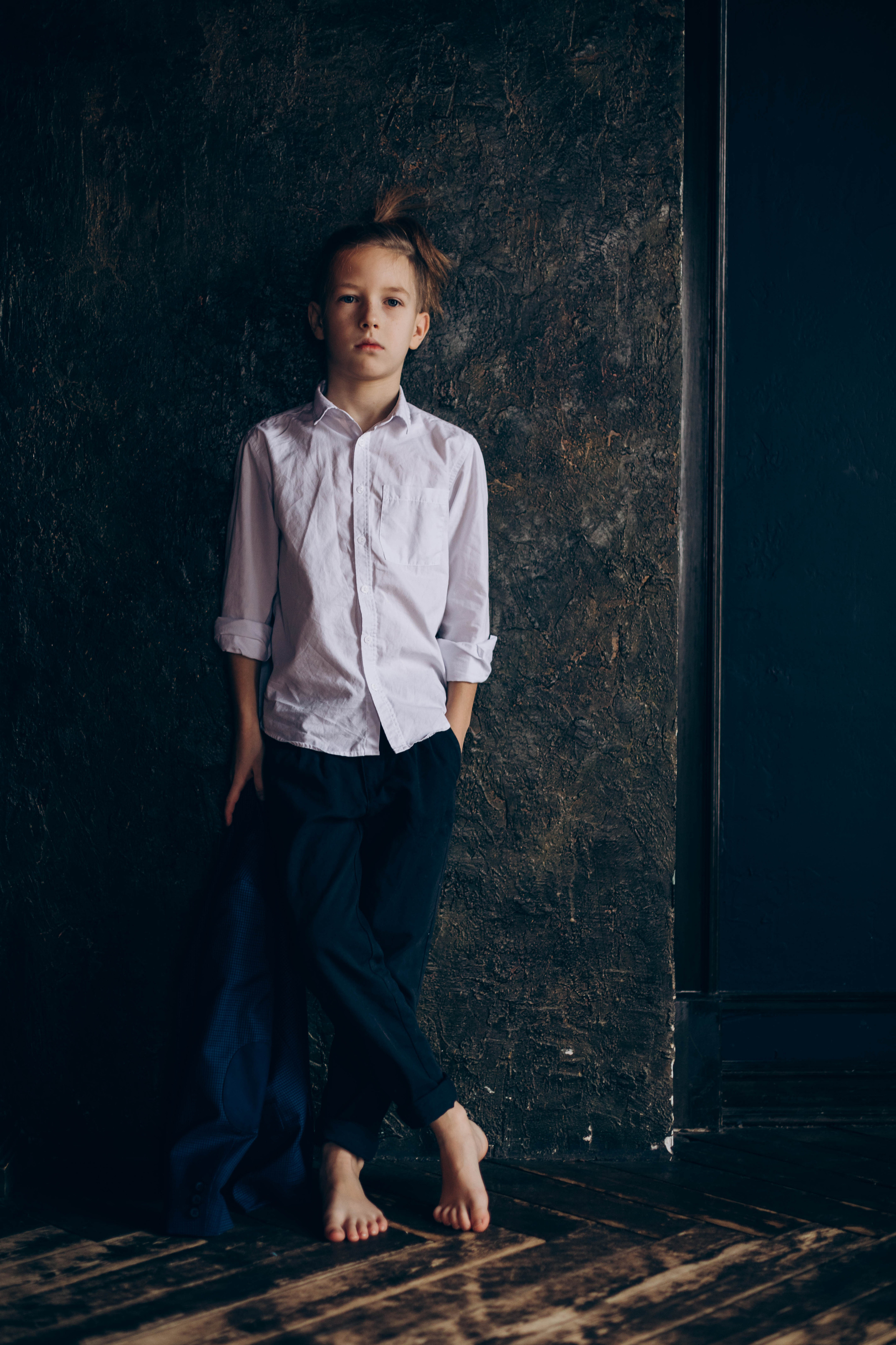 Как взрослый. Фотограф на роды в Санкт-Петербурге Екатерина Сысоева