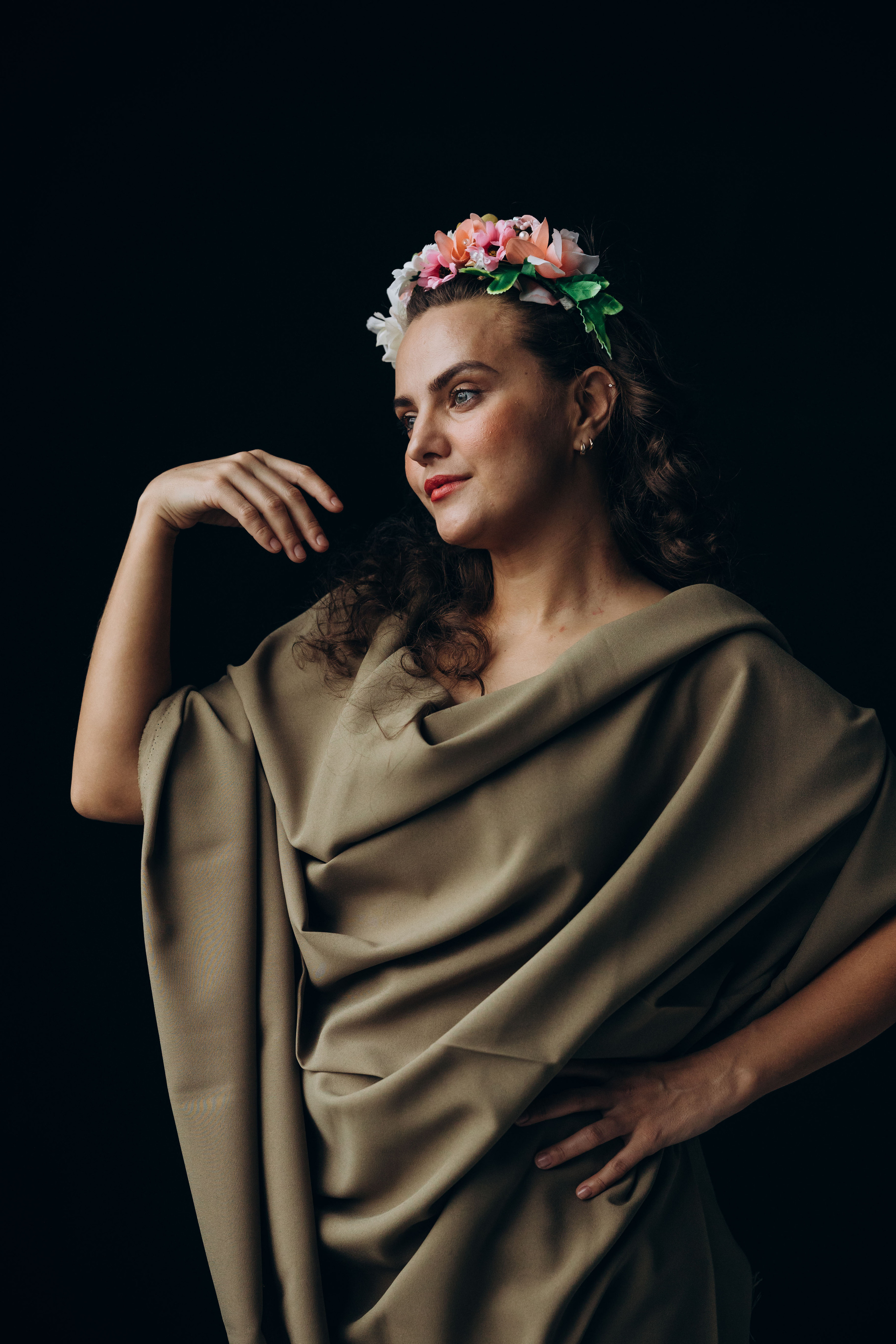 Скорей бы весна. Фотограф на роды в Санкт-Петербурге Екатерина Сысоева