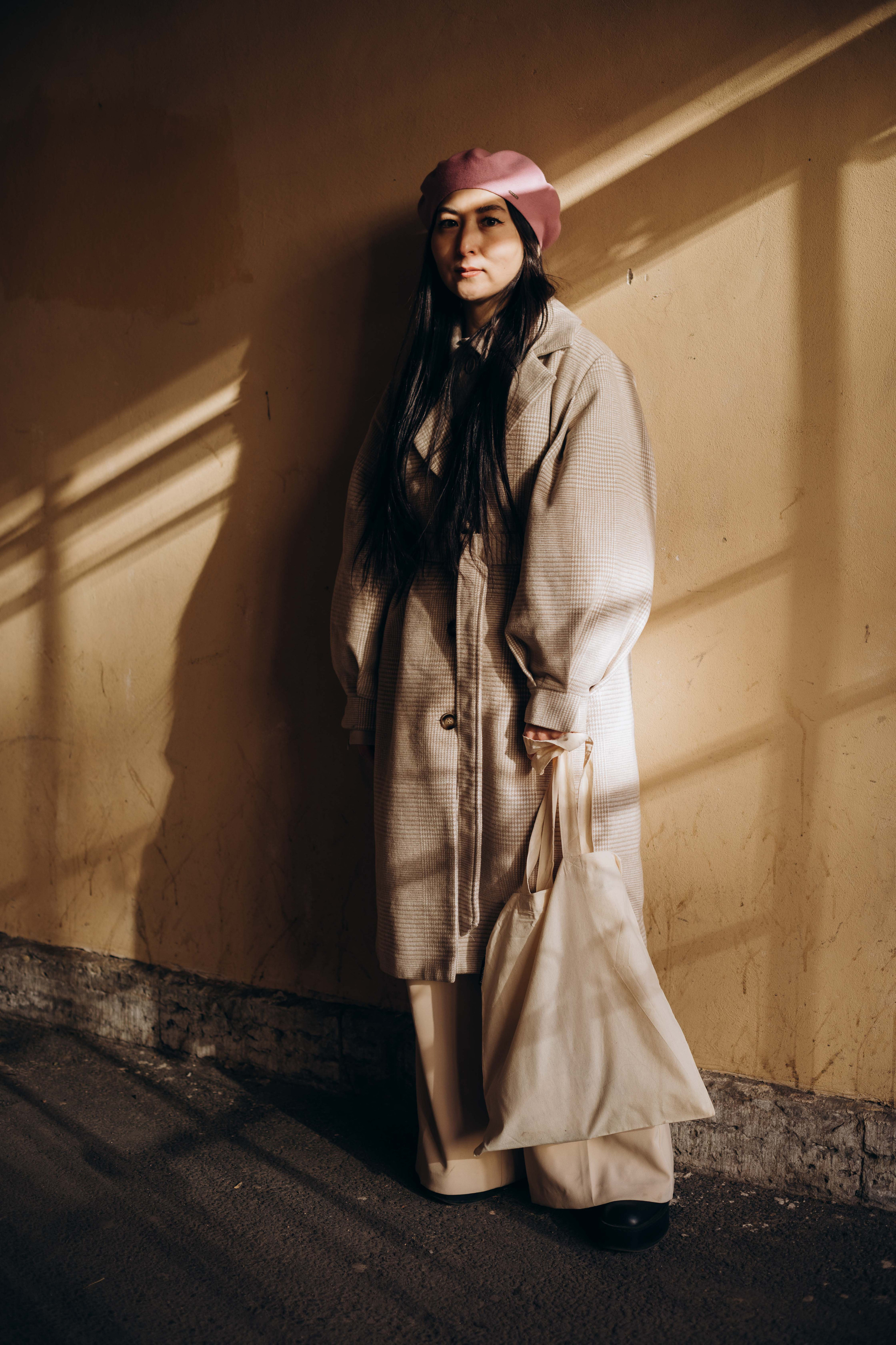 Уют питерских дворов. Фотограф на роды в Санкт-Петербурге Екатерина Сысоева