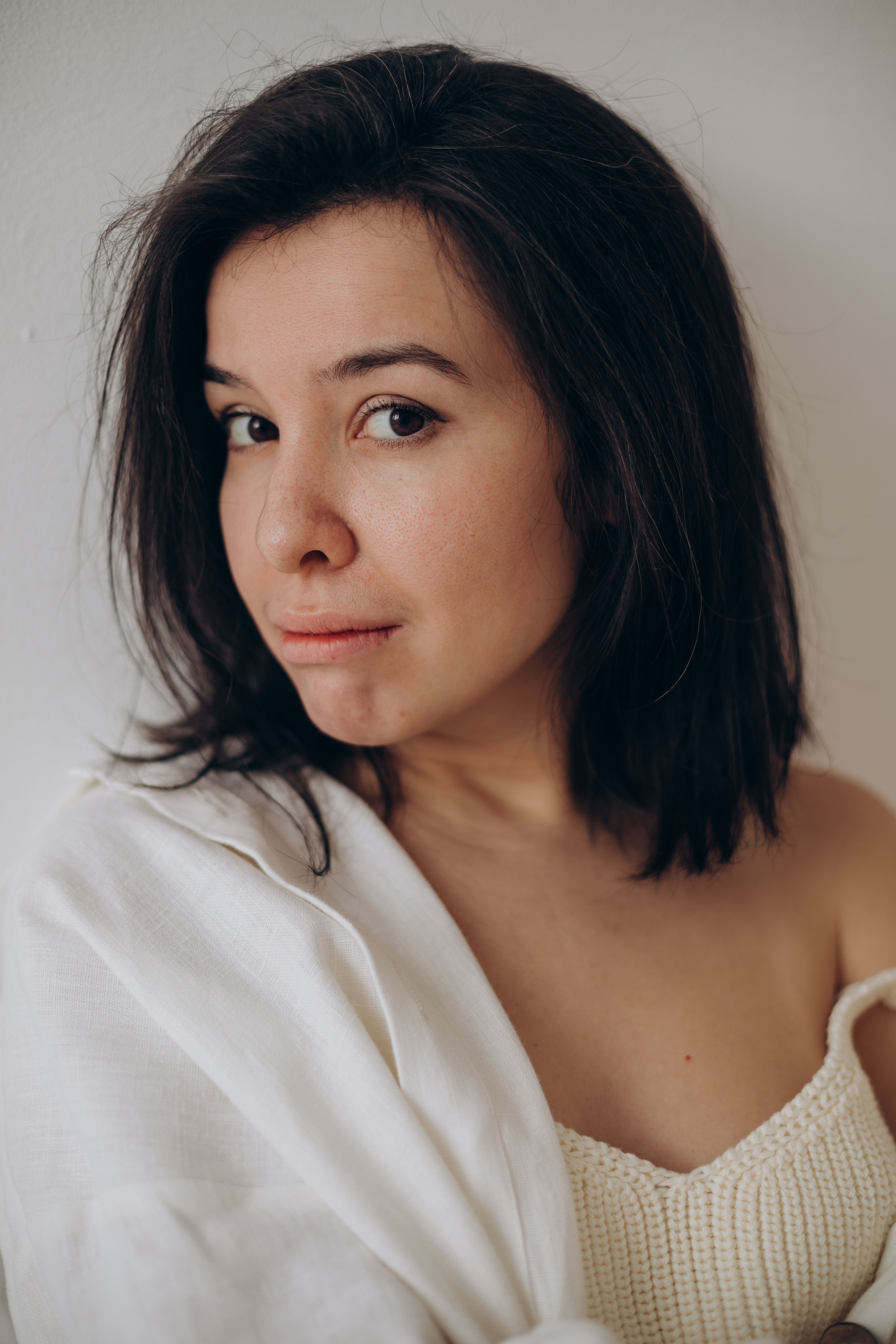 Быть собой. Фотограф на роды в Санкт-Петербурге Екатерина Сысоева