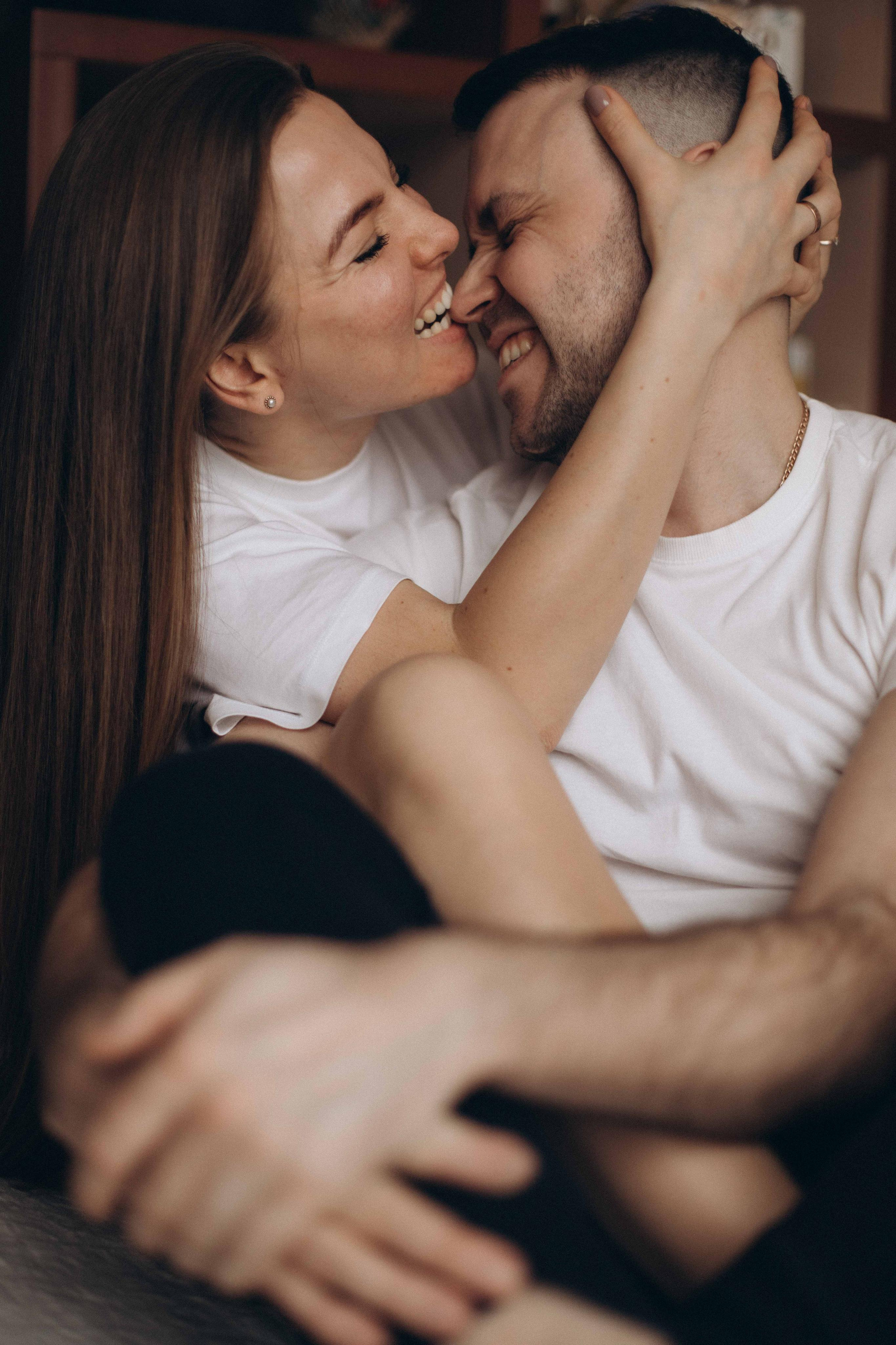 Под одним одеялом. Фотограф на роды в Санкт-Петербурге Екатерина Сысоева