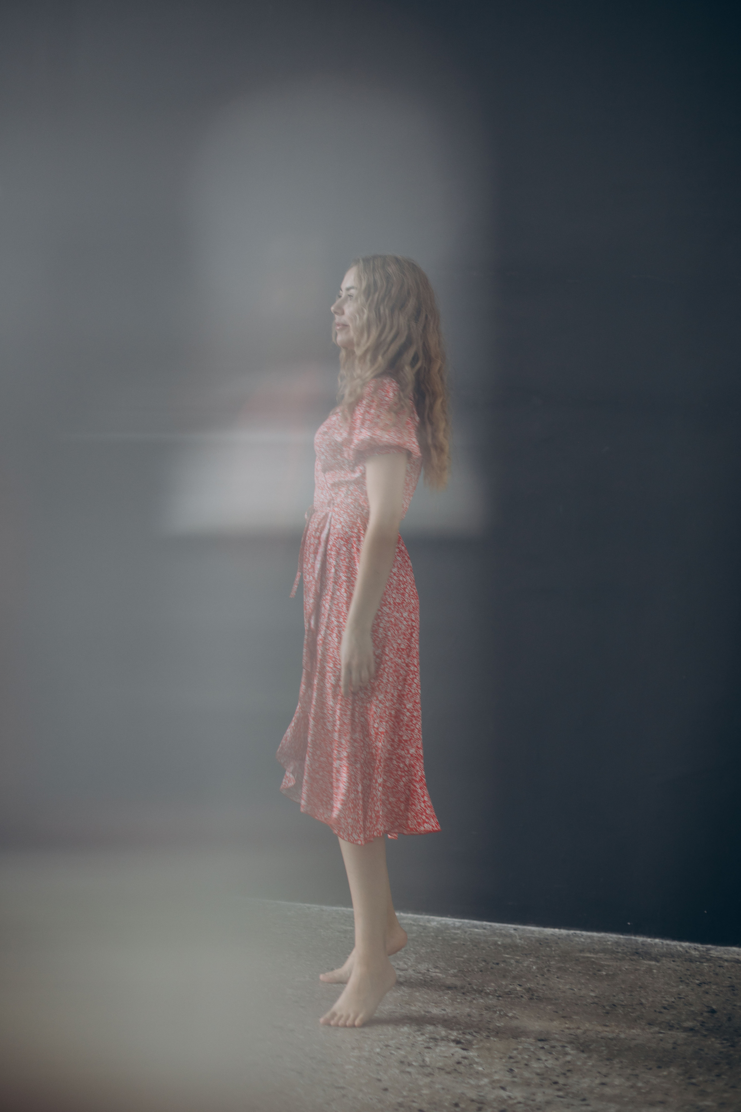 Сквозь призму. Фотограф на роды в Санкт-Петербурге Екатерина Сысоева