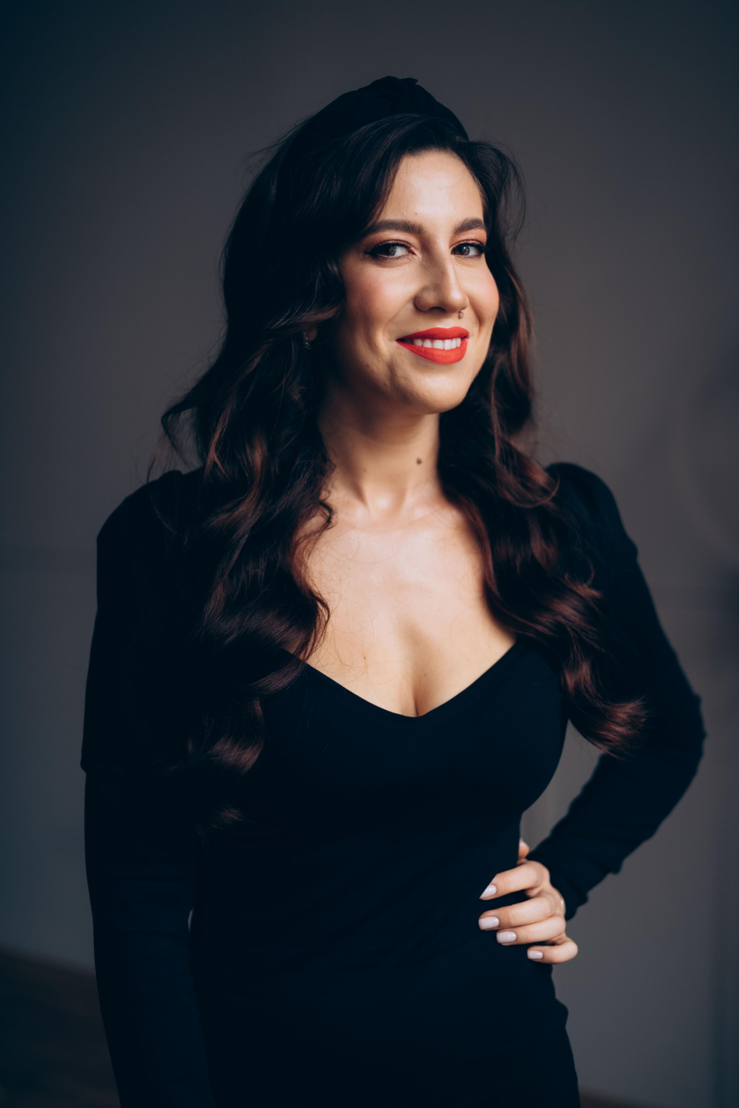 Цветочная рапсодия. Фотограф на роды в Санкт-Петербурге Екатерина Сысоева