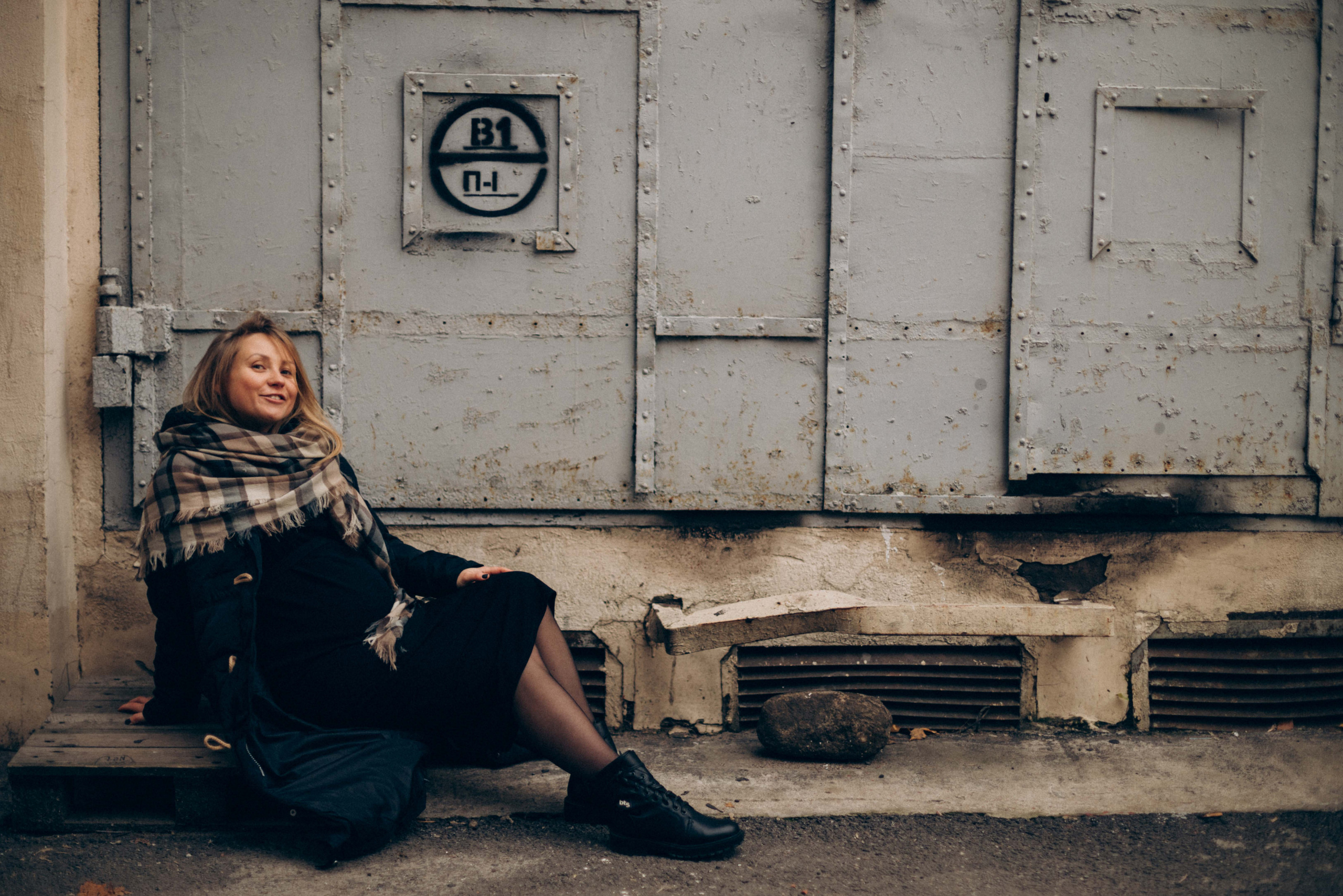 Дарина. Четвертая чашечка "Американо с молоком". Фотограф на роды в Санкт-Петербурге Екатерина Сысоева