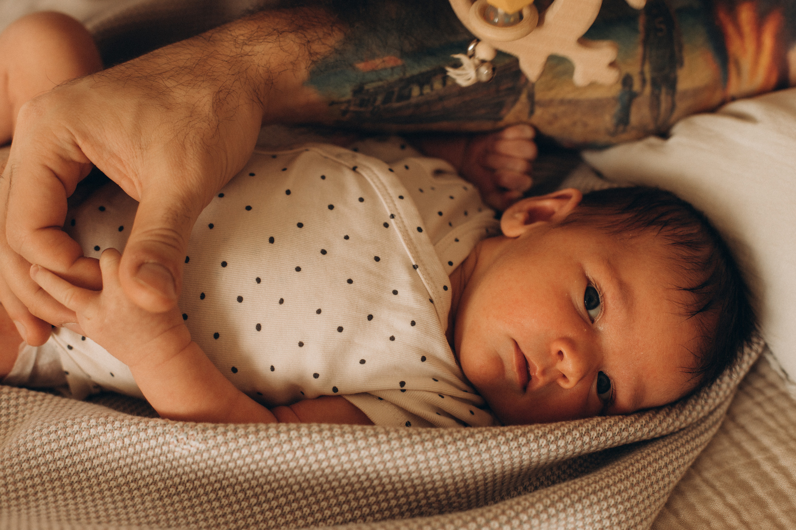 Еще больше любви. Фотограф на роды в Санкт-Петербурге Екатерина Сысоева