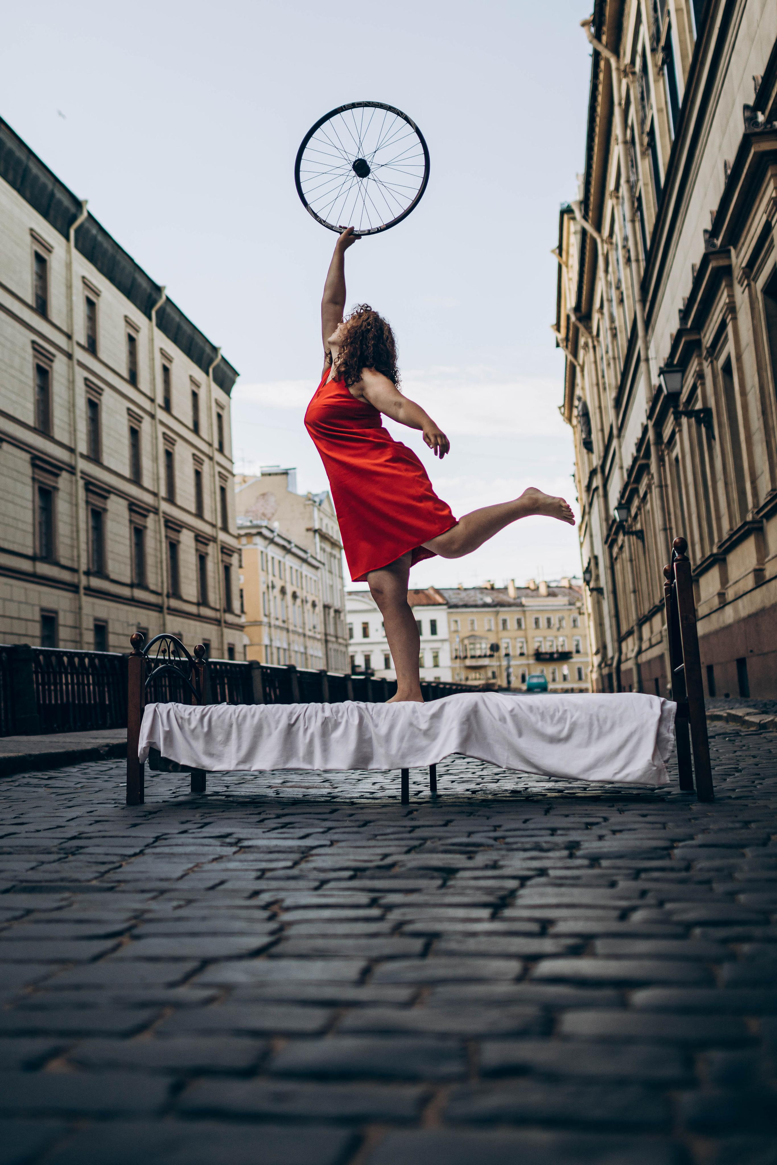 Кроватка. Зимняя канавка. Фотограф на роды в Санкт-Петербурге Екатерина Сысоева