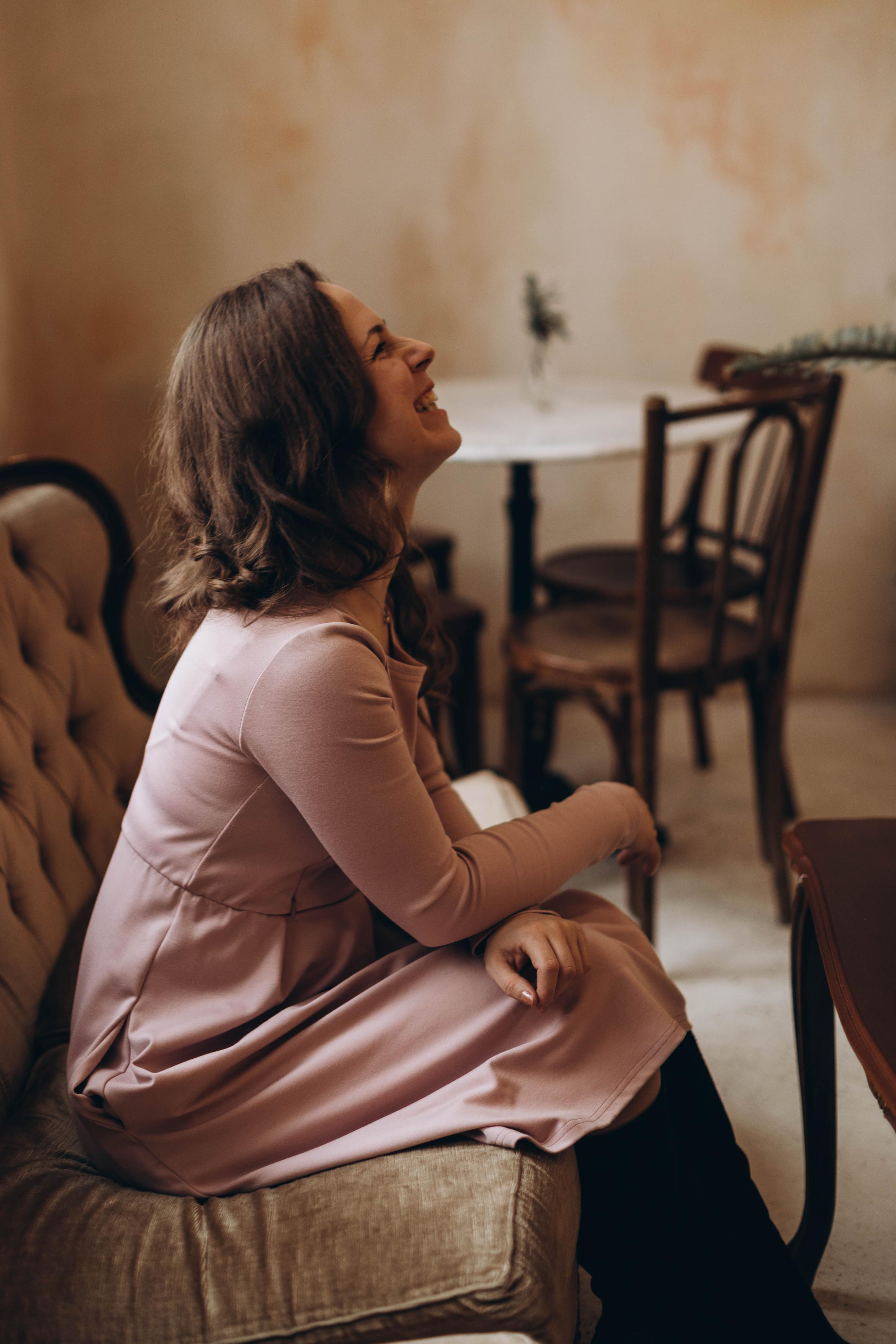 Настасья. Шестая чашечка "Американо с молоком". Фотограф на роды в Санкт-Петербурге Екатерина Сысоева