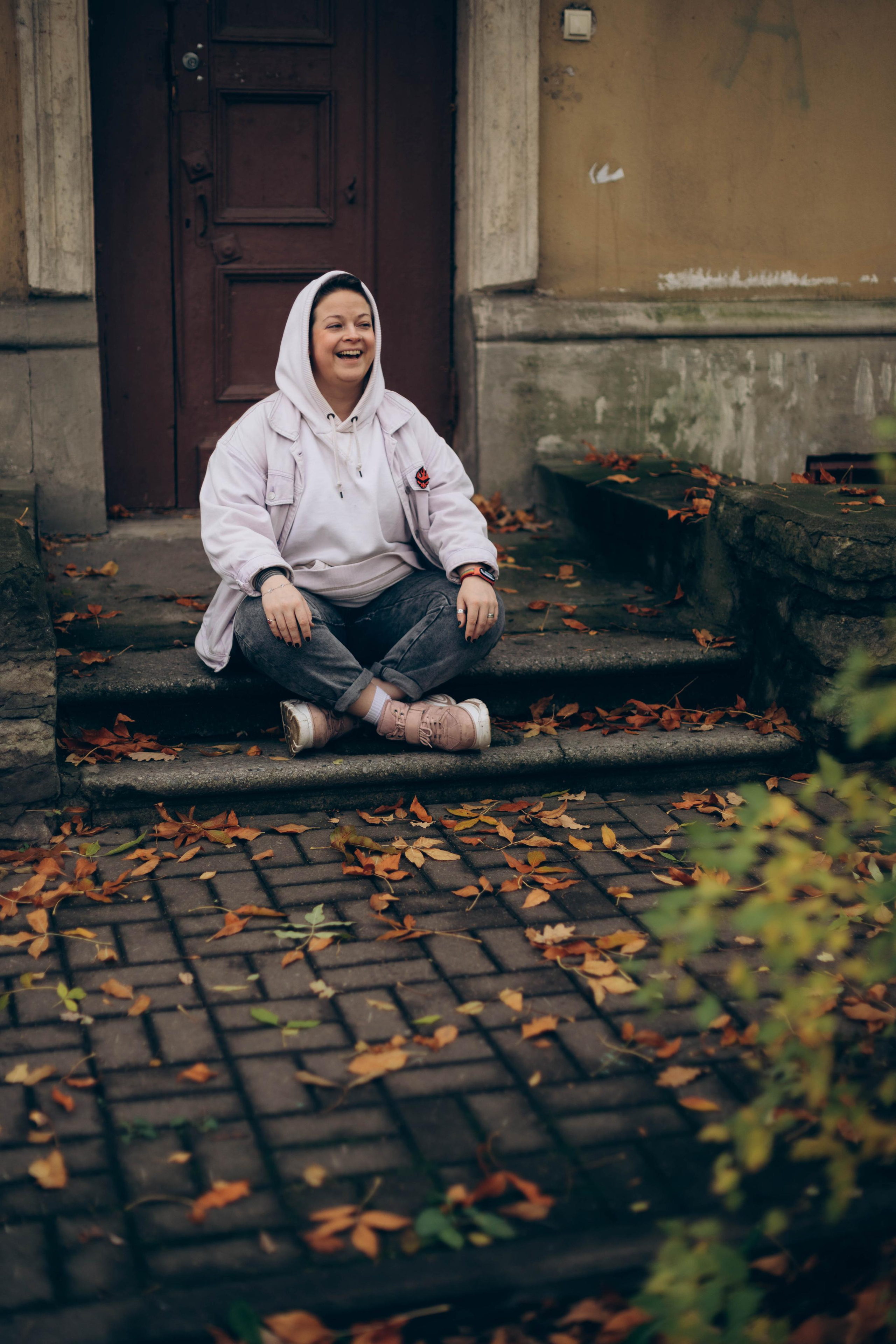 Двор детства. Фотограф на роды в Санкт-Петербурге Екатерина Сысоева