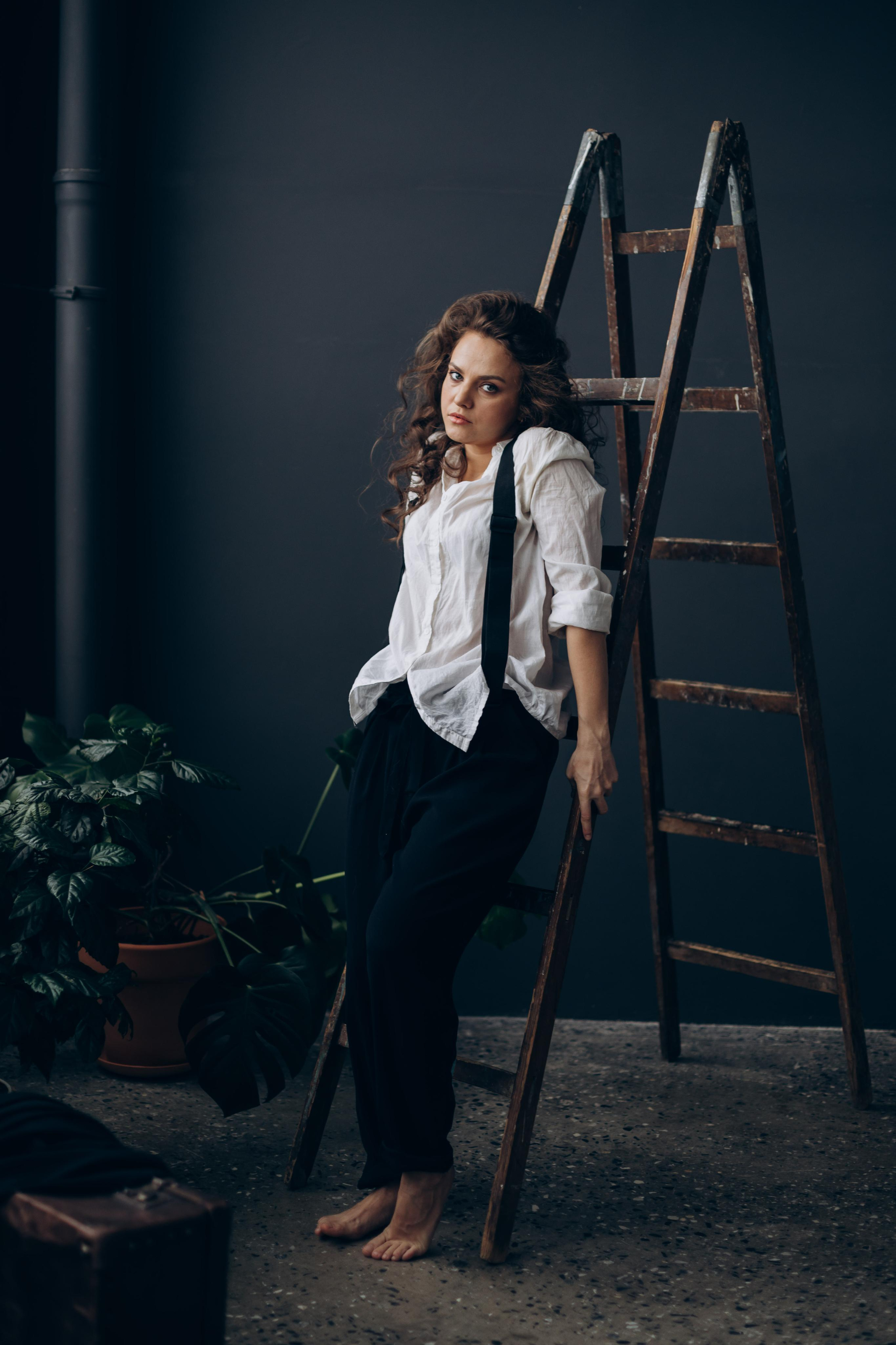 Рубаха. Фотограф на роды в Санкт-Петербурге Екатерина Сысоева