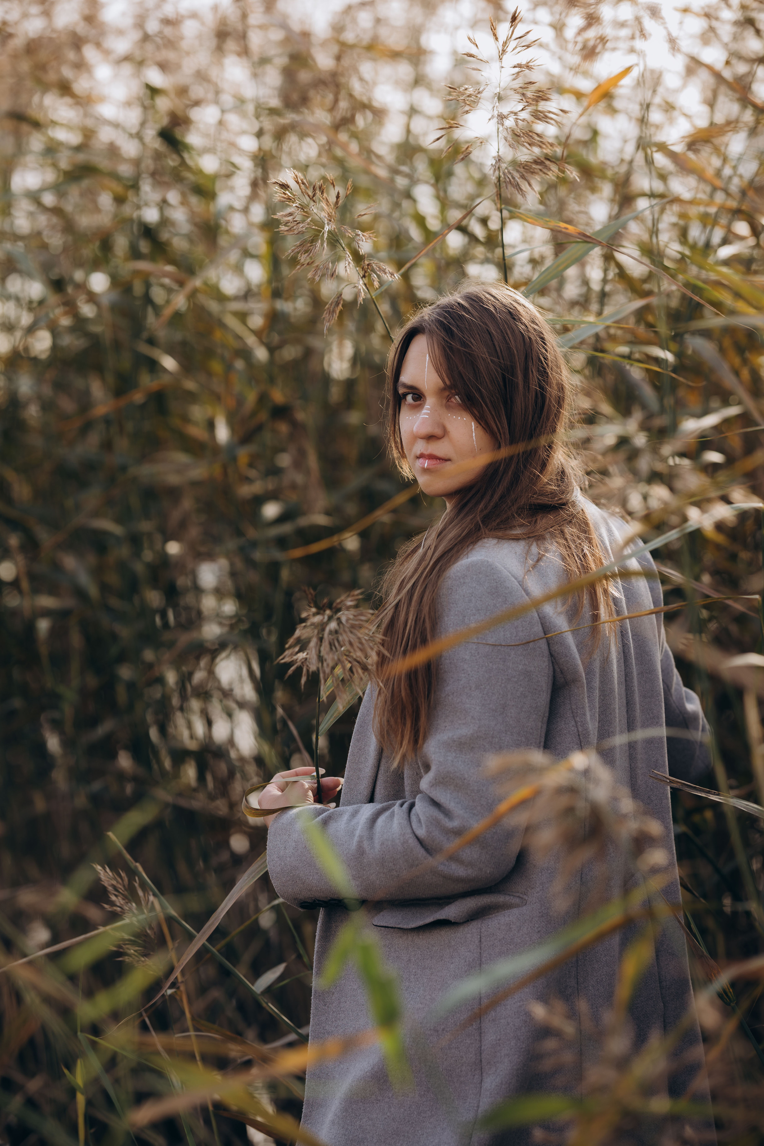 Ванда. Восьмая чашечка "Американо с молоком". Фотограф на роды в Санкт-Петербурге Екатерина Сысоева