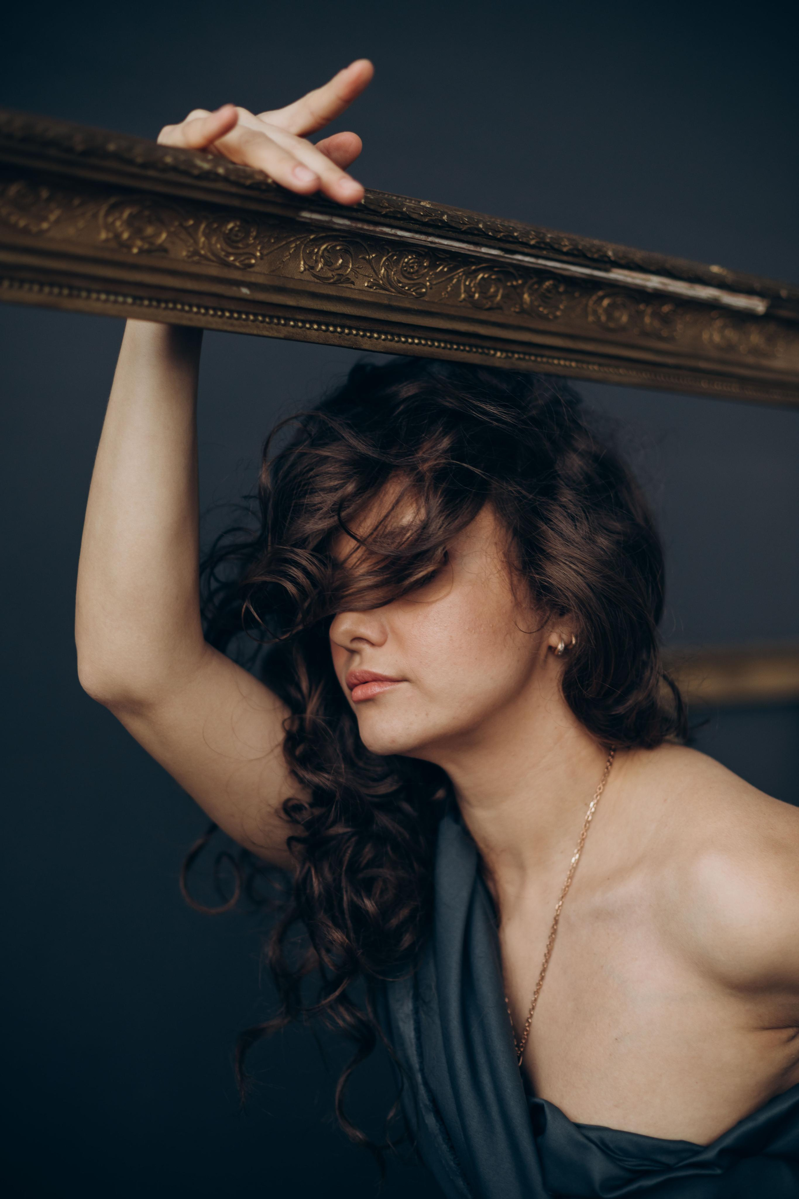 Легкость бытия. Фотограф на роды в Санкт-Петербурге Екатерина Сысоева