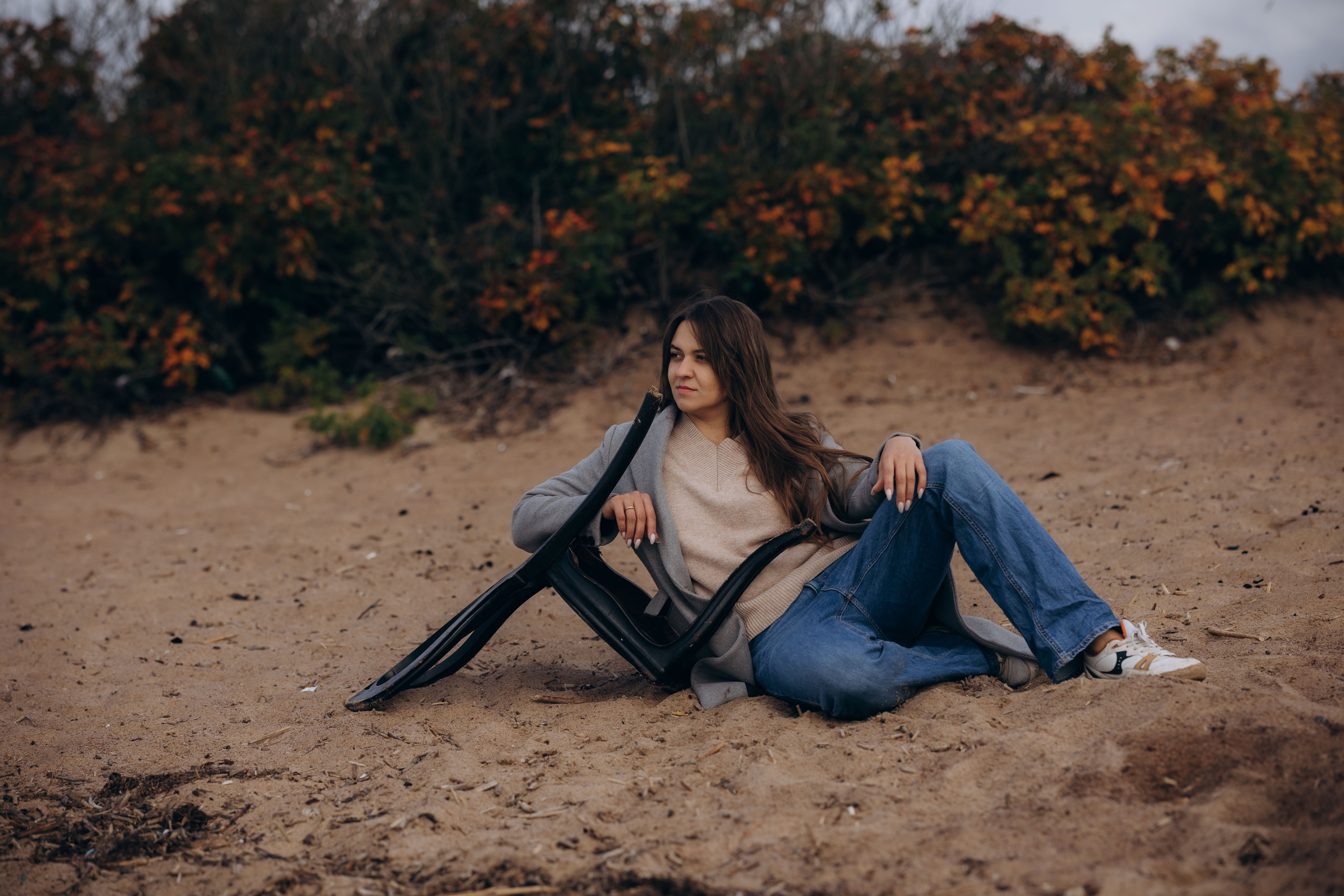 Ванда. Восьмая чашечка "Американо с молоком". Фотограф на роды в Санкт-Петербурге Екатерина Сысоева