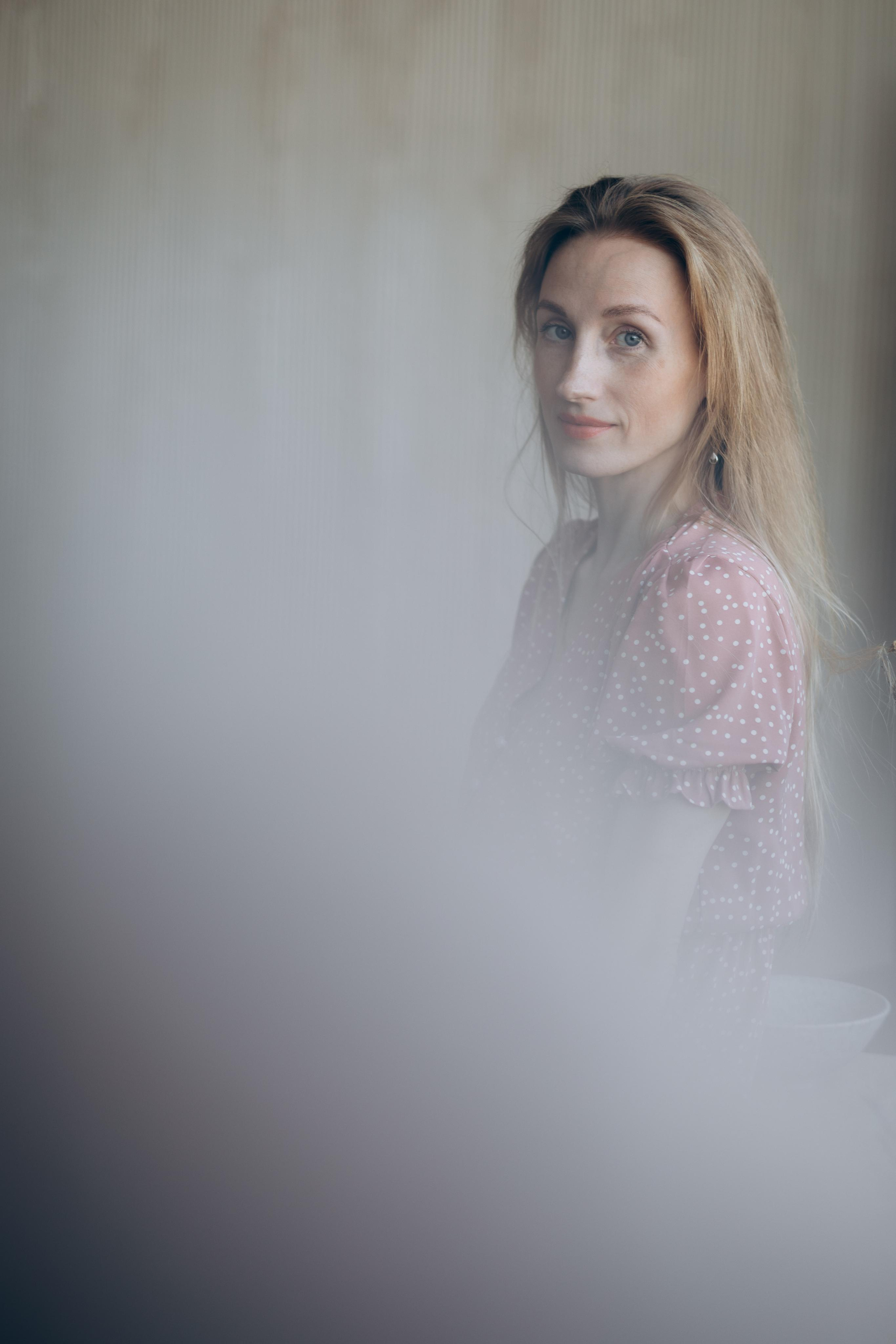 Нежность. Фотограф на роды в Санкт-Петербурге Екатерина Сысоева