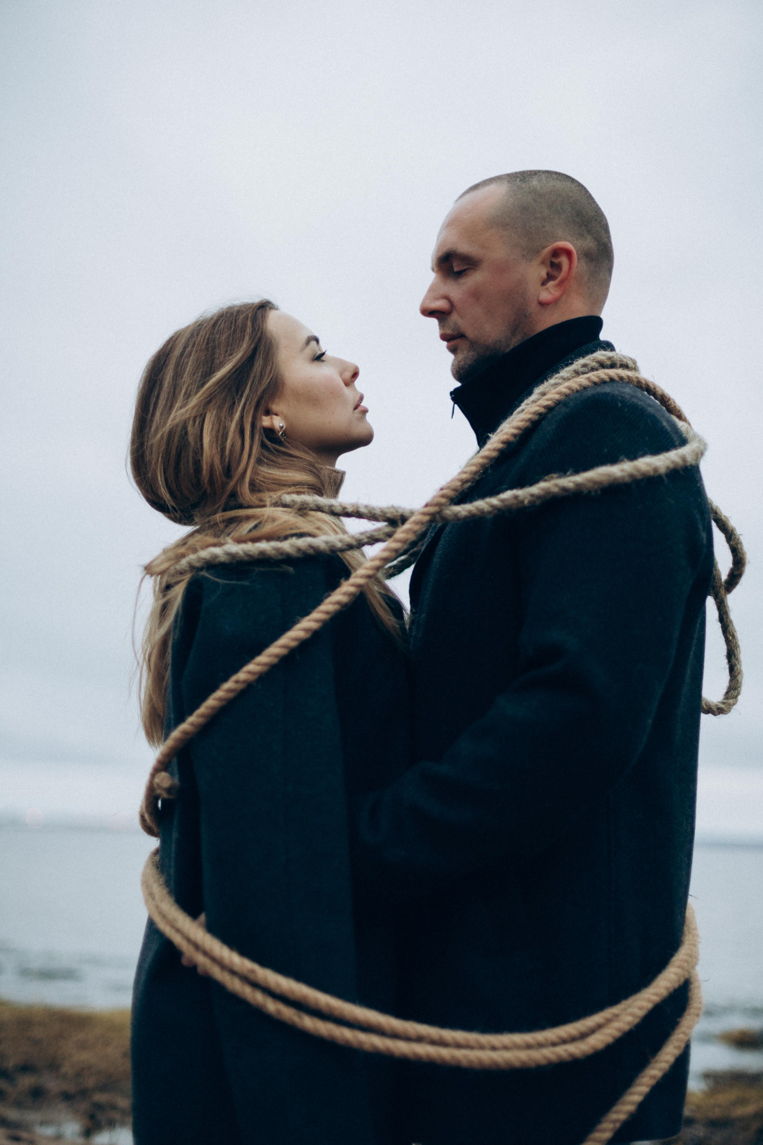 Нити судьбы. Фотограф на роды в Санкт-Петербурге Екатерина Сысоева