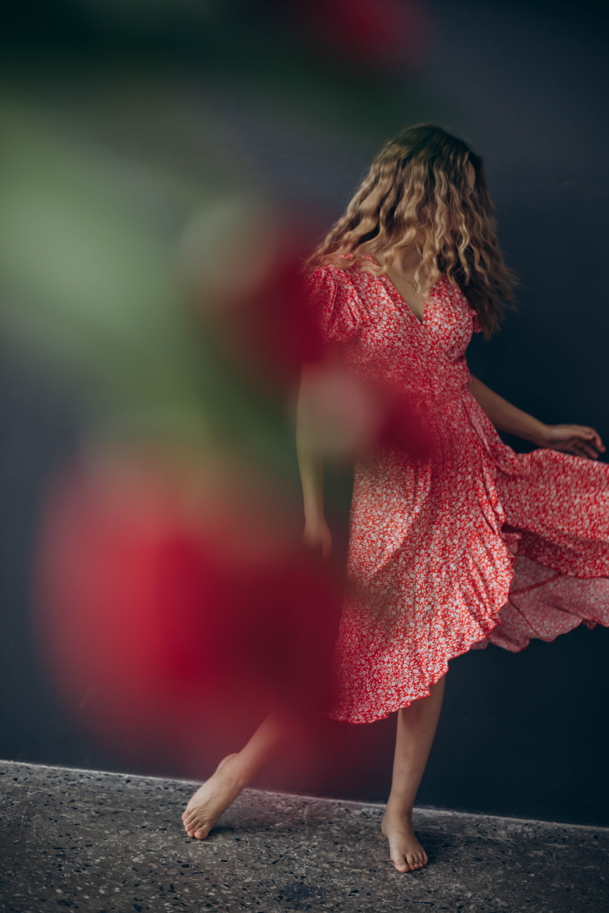 Сквозь призму. Фотограф на роды в Санкт-Петербурге Екатерина Сысоева