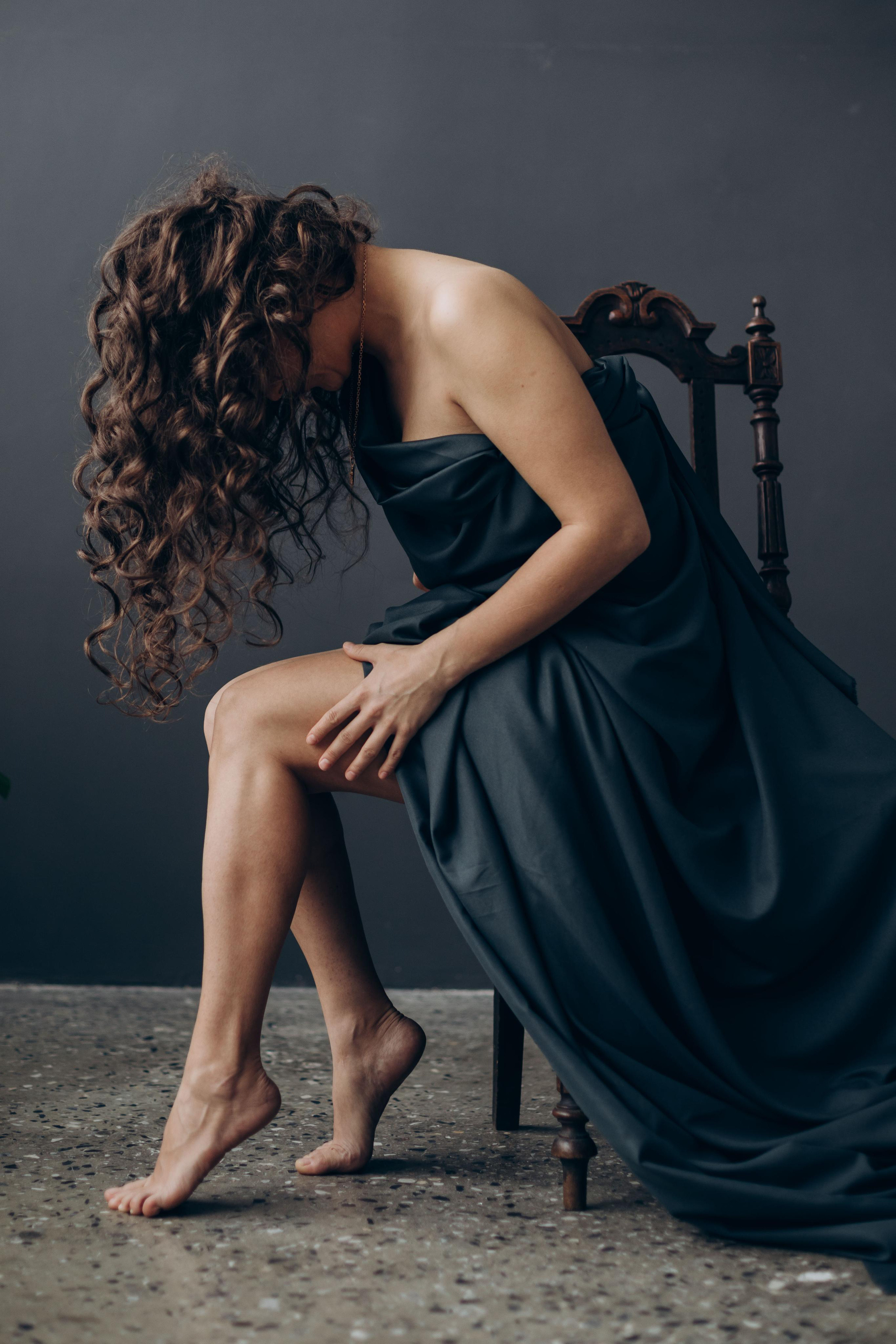 Легкость бытия. Фотограф на роды в Санкт-Петербурге Екатерина Сысоева