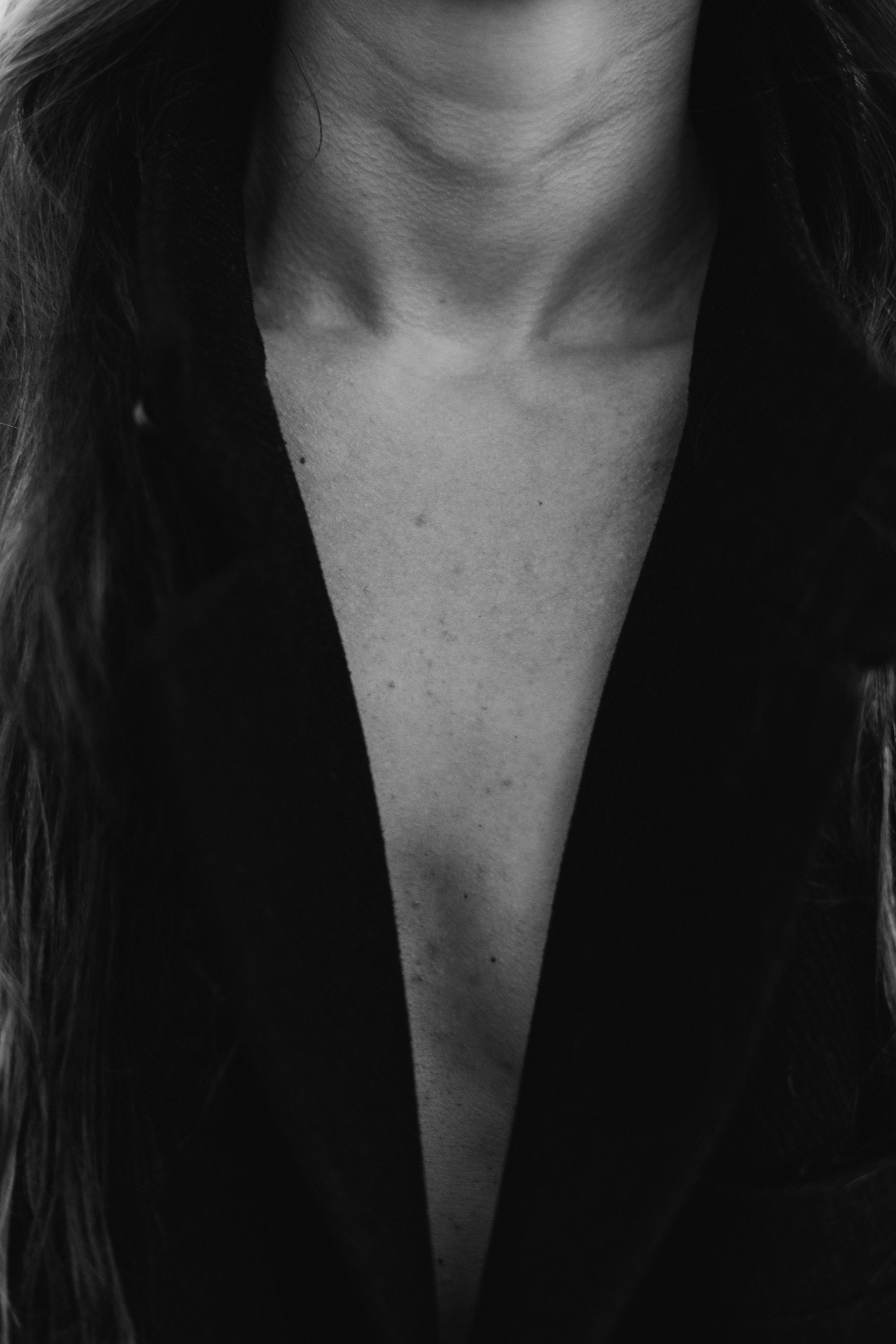 Девушка в шляпе. Фотограф на роды в Санкт-Петербурге Екатерина Сысоева