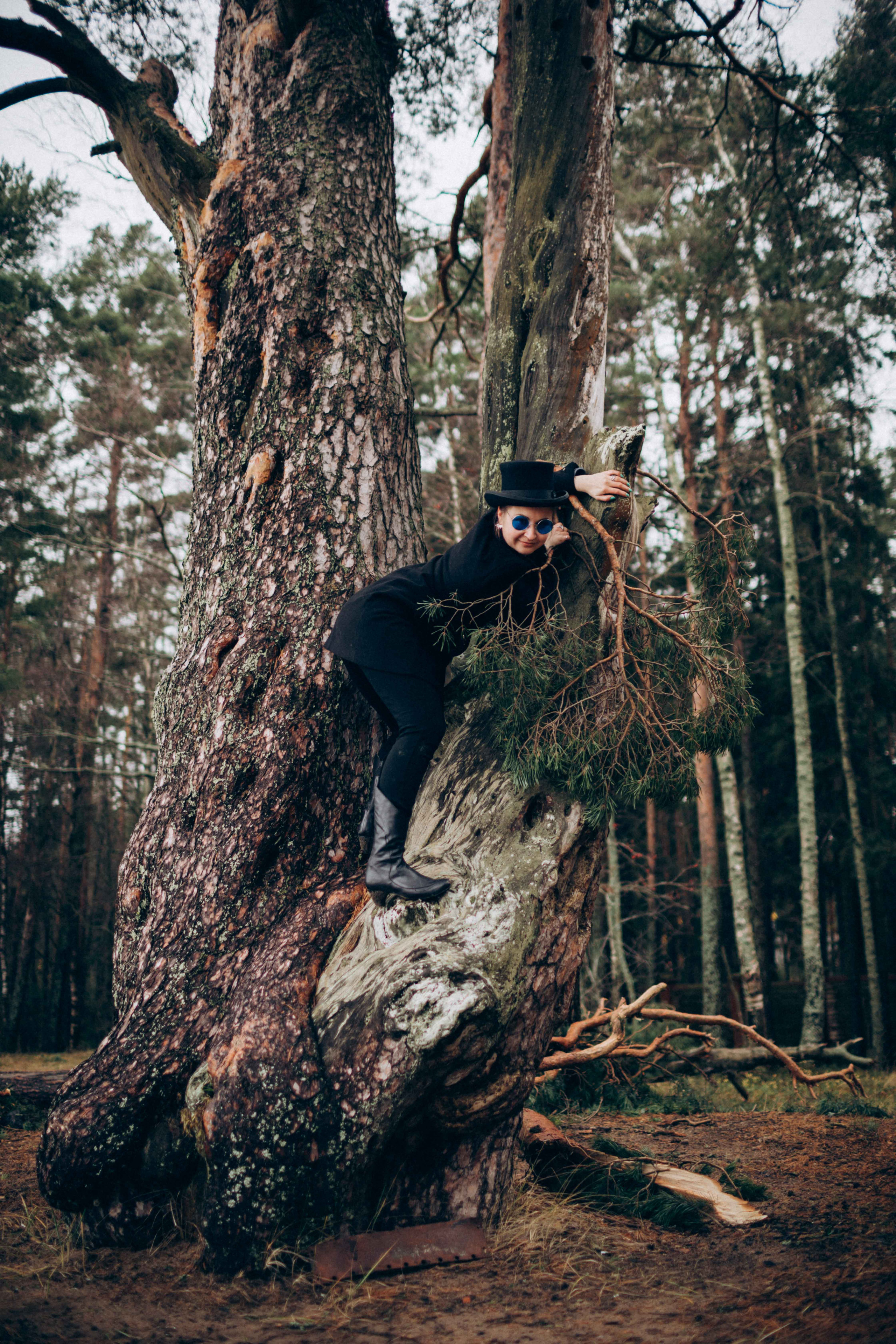 Дело в шляпе. Фотограф на роды в Санкт-Петербурге Екатерина Сысоева