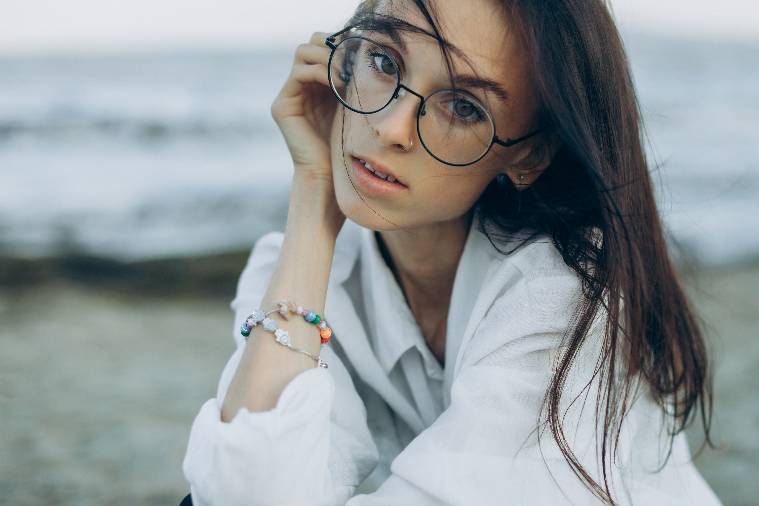 Закатное солнце. Фотограф на роды в Санкт-Петербурге Екатерина Сысоева