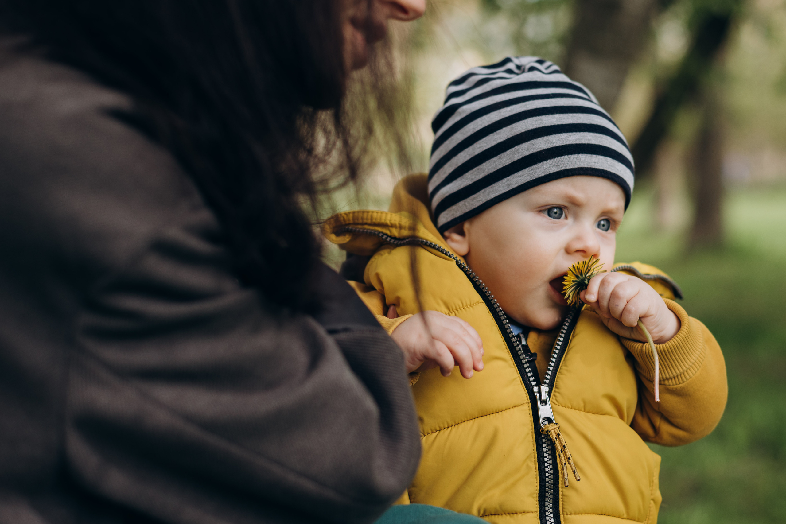 Утро понедельника. Фотограф на роды в Санкт-Петербурге Екатерина Сысоева