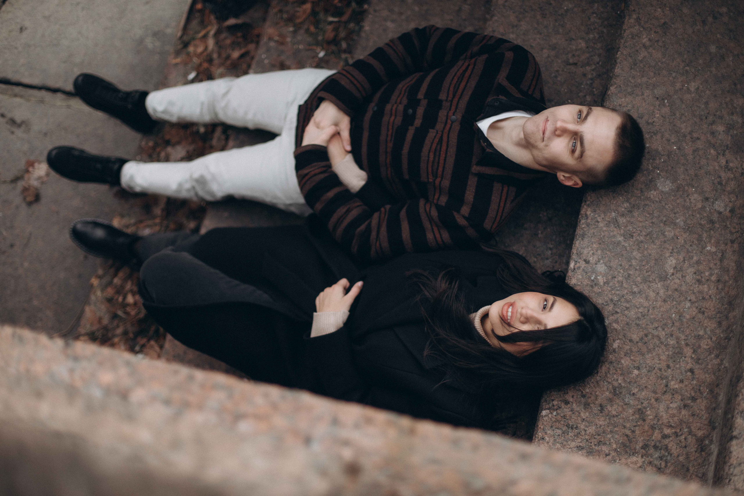 Когда никуда не спешишь. Фотограф на роды в Санкт-Петербурге Екатерина Сысоева