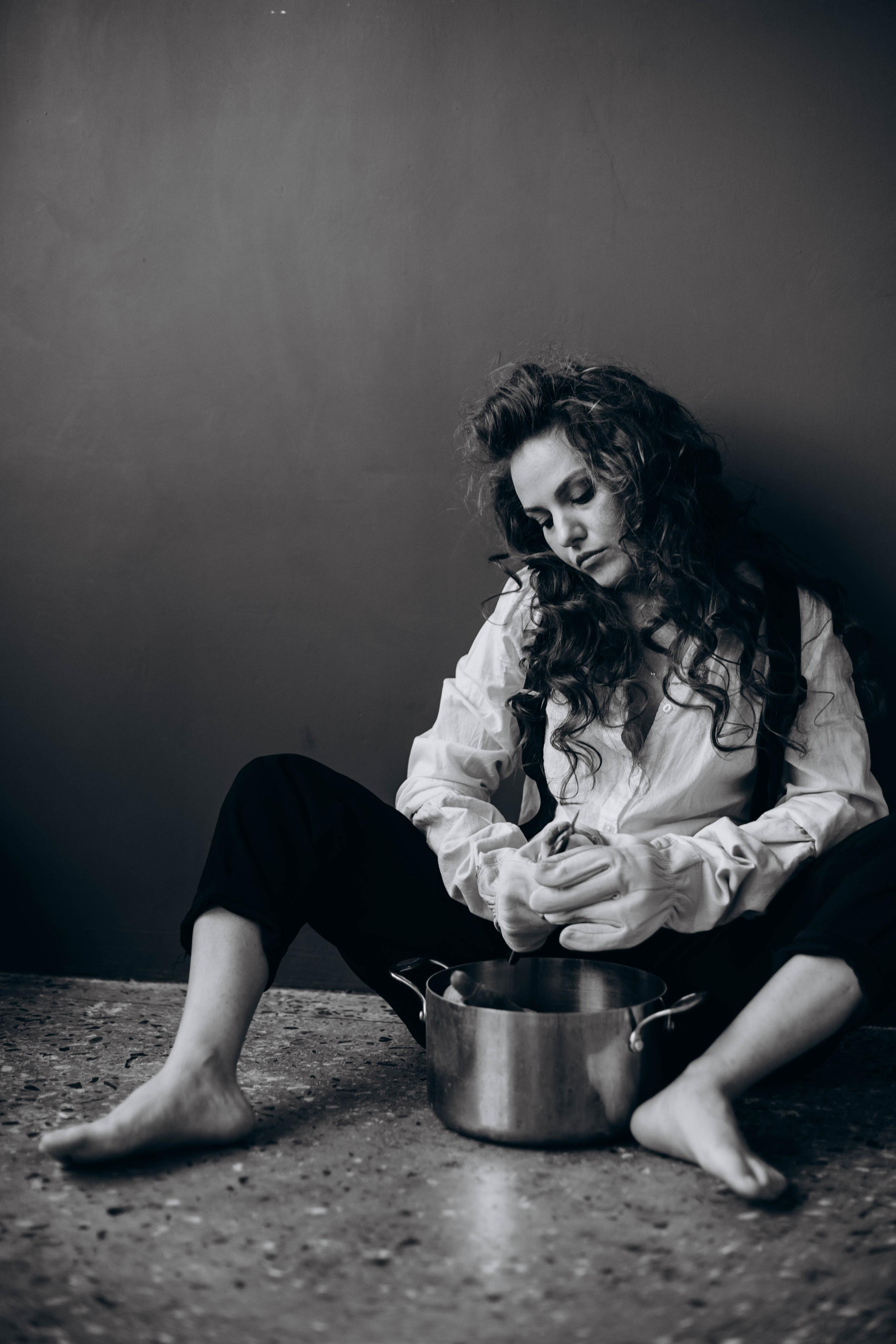 Рубаха. Фотограф на роды в Санкт-Петербурге Екатерина Сысоева