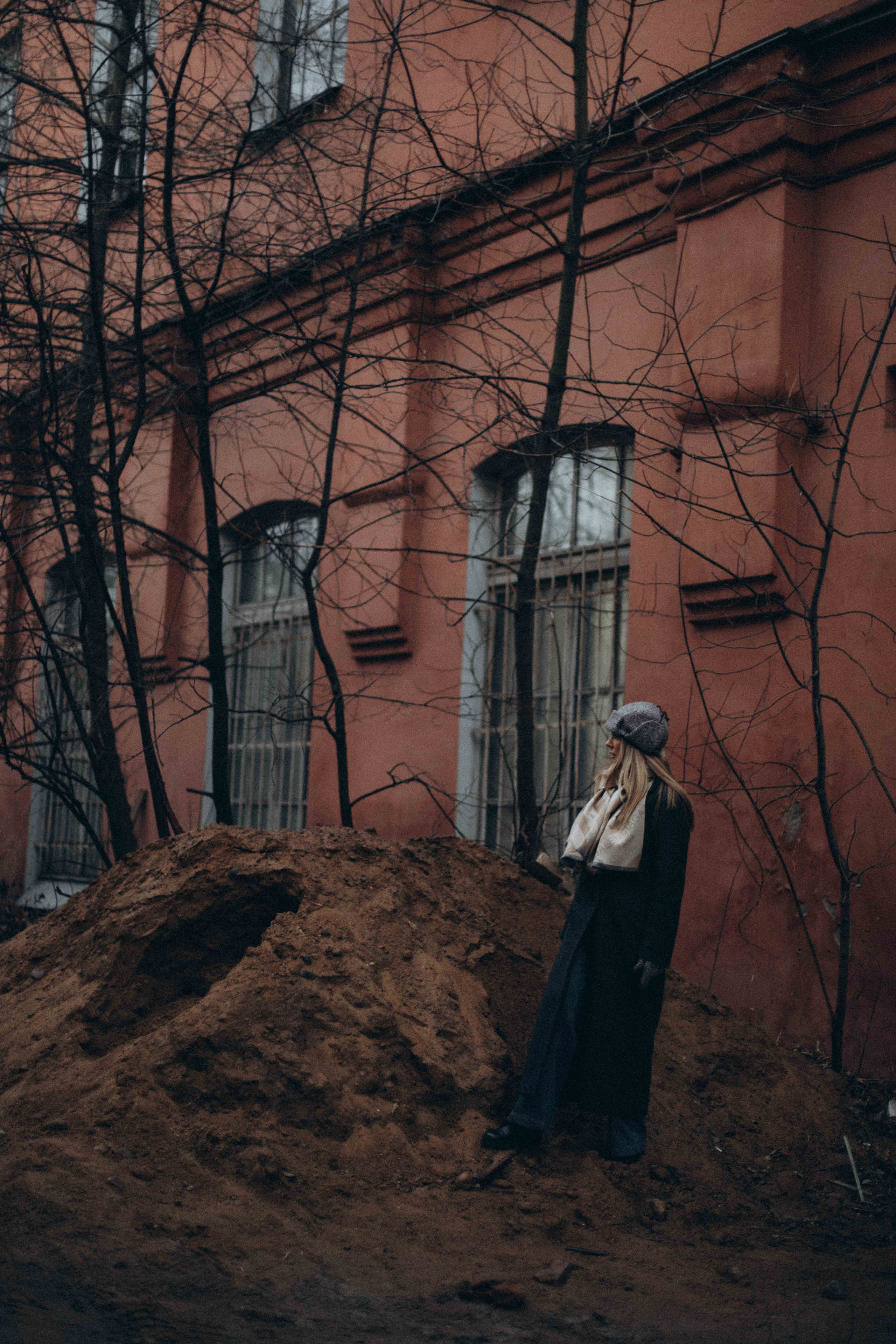 Уголок моей души. Фотограф на роды в Санкт-Петербурге Екатерина Сысоева
