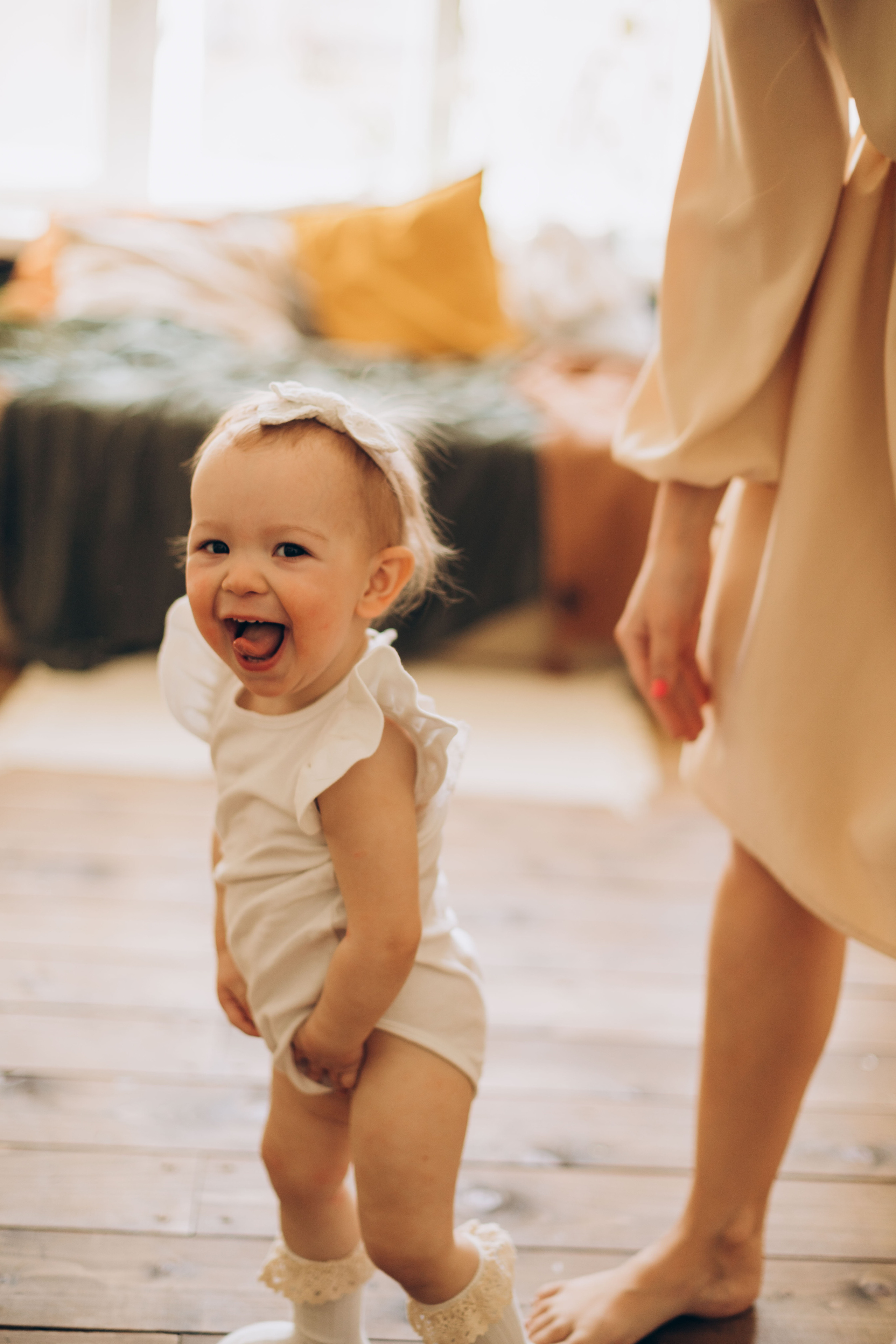 Беж. Фотограф на роды в Санкт-Петербурге Екатерина Сысоева