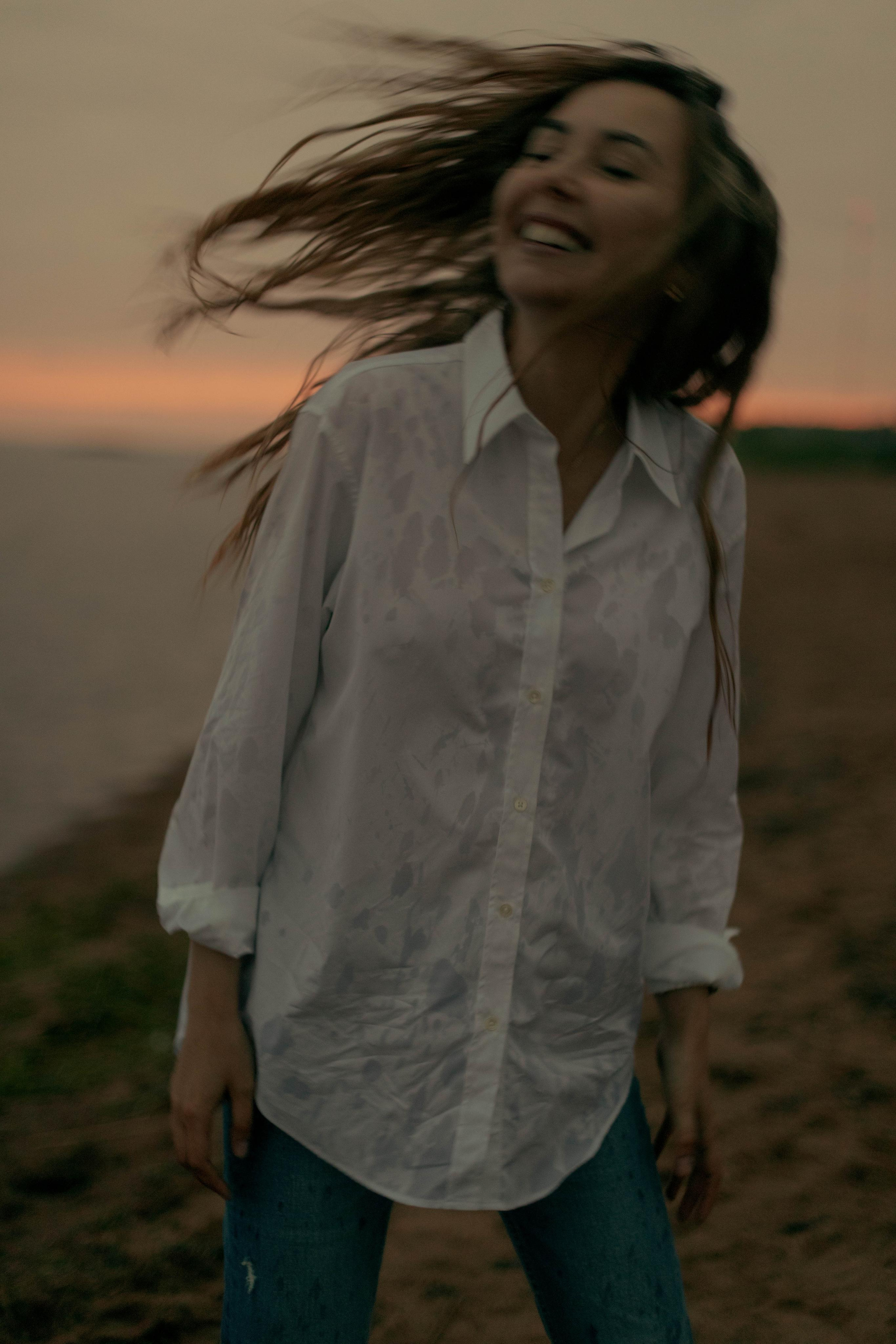 Под дождем. Фотограф на роды в Санкт-Петербурге Екатерина Сысоева