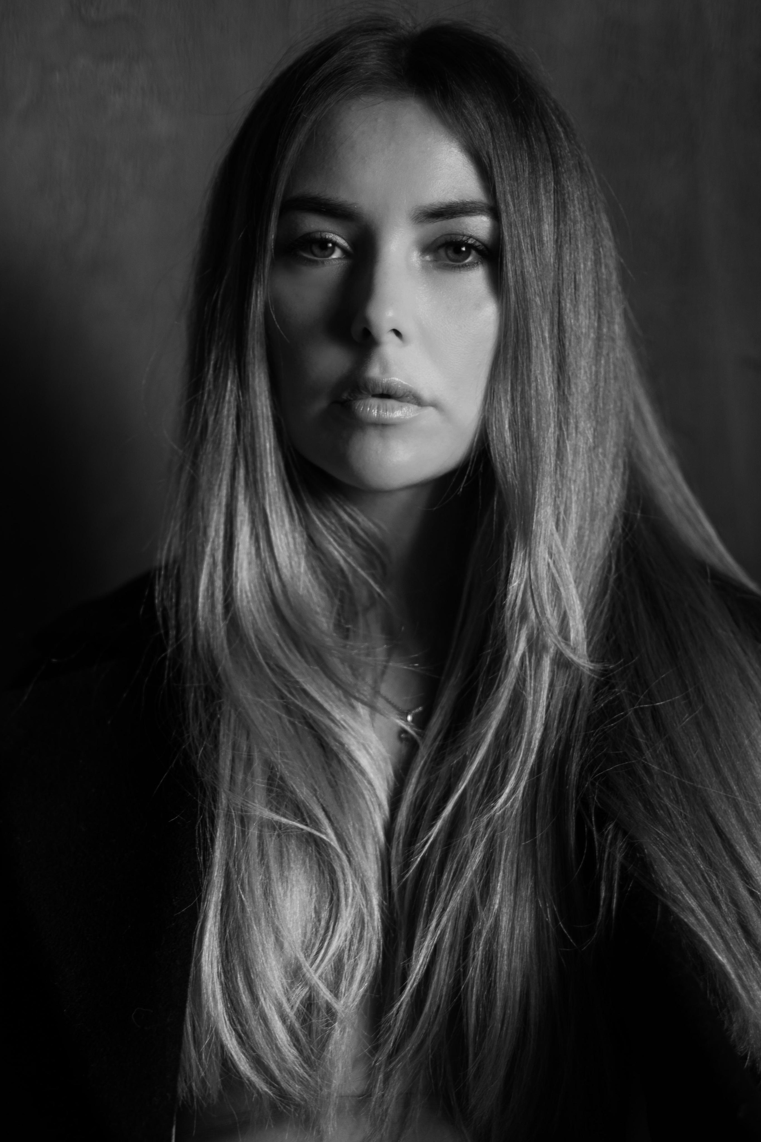 Портрет как постер. Фотограф на роды в Санкт-Петербурге Екатерина Сысоева