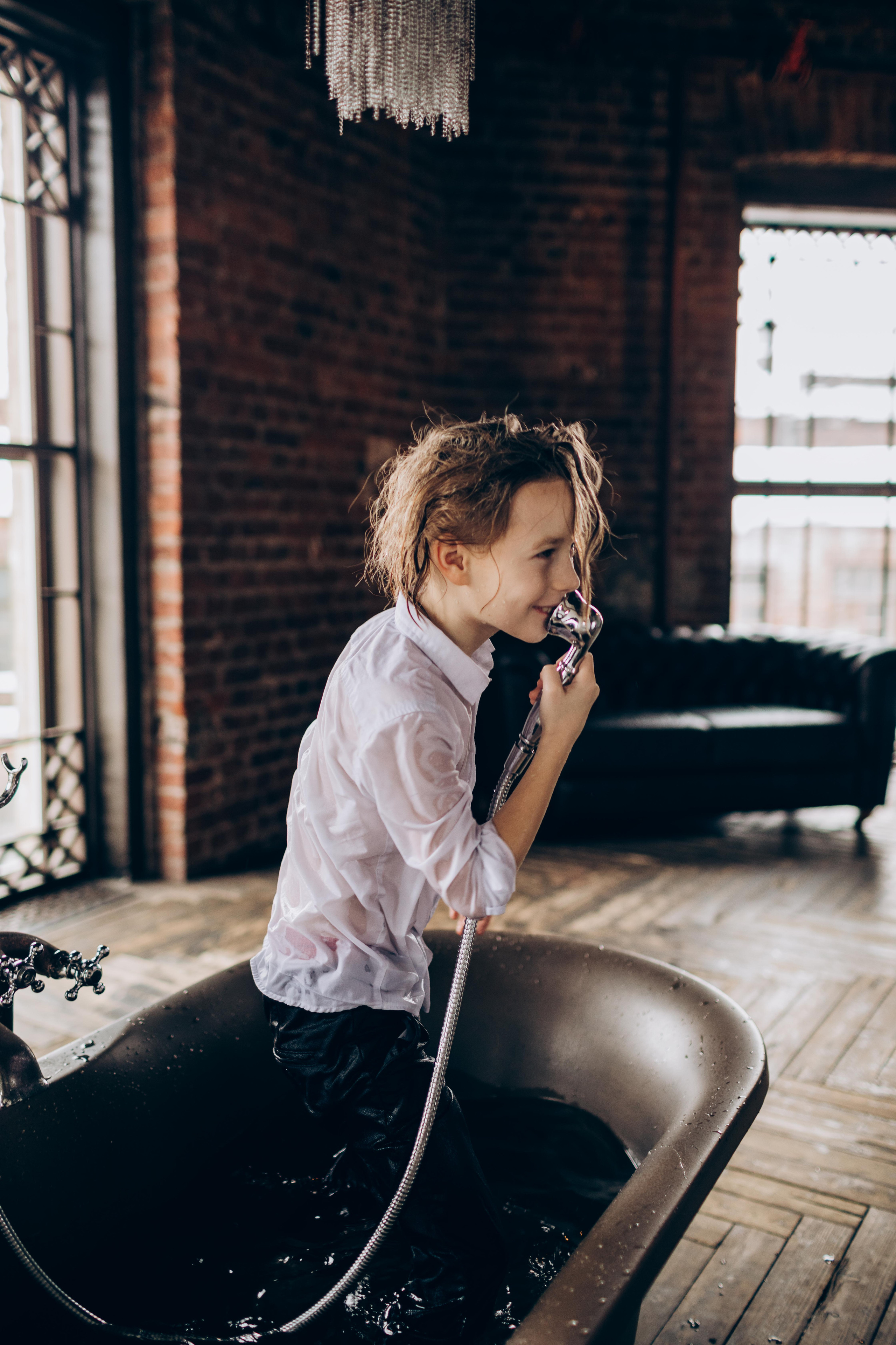 Как взрослый. Фотограф на роды в Санкт-Петербурге Екатерина Сысоева