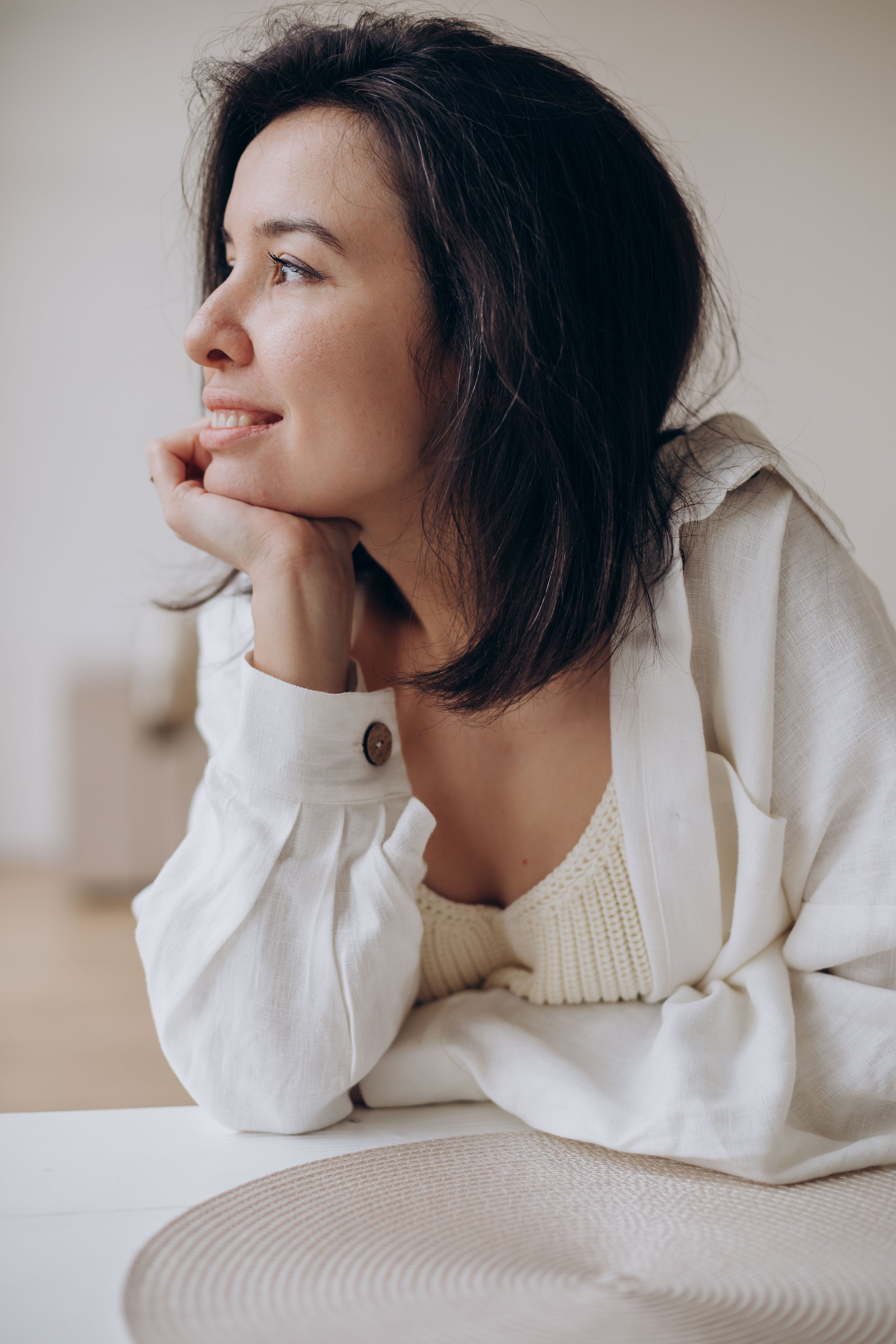 Быть собой. Фотограф на роды в Санкт-Петербурге Екатерина Сысоева