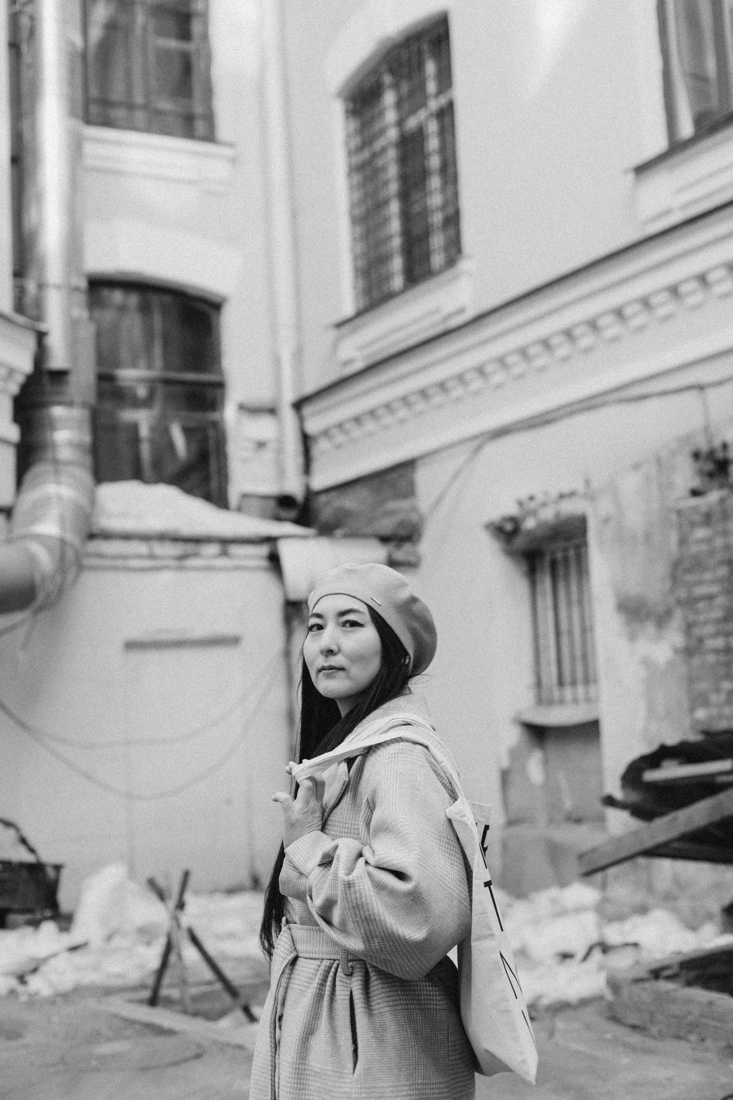 Уют питерских дворов. Фотограф на роды в Санкт-Петербурге Екатерина Сысоева