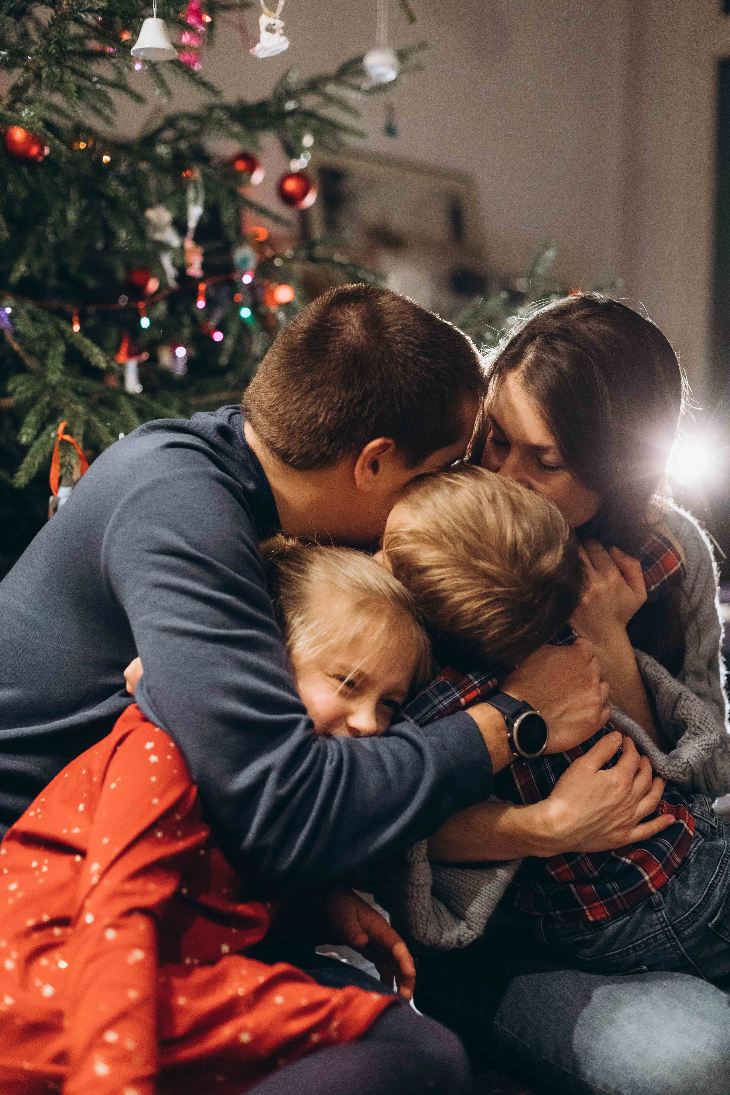 Загадай желание. Фотограф на роды в Санкт-Петербурге Екатерина Сысоева