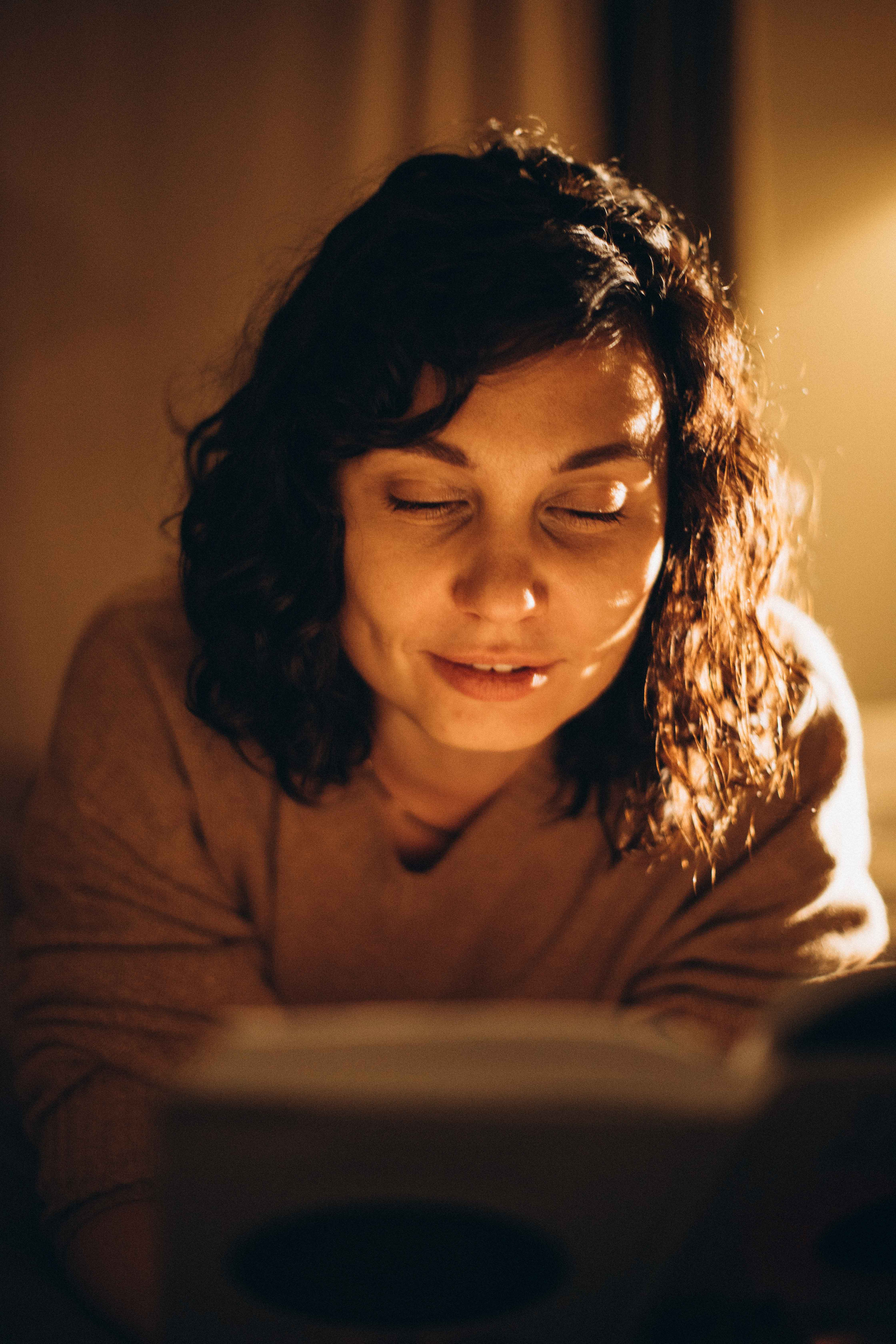 Прованс. Фотограф на роды в Санкт-Петербурге Екатерина Сысоева