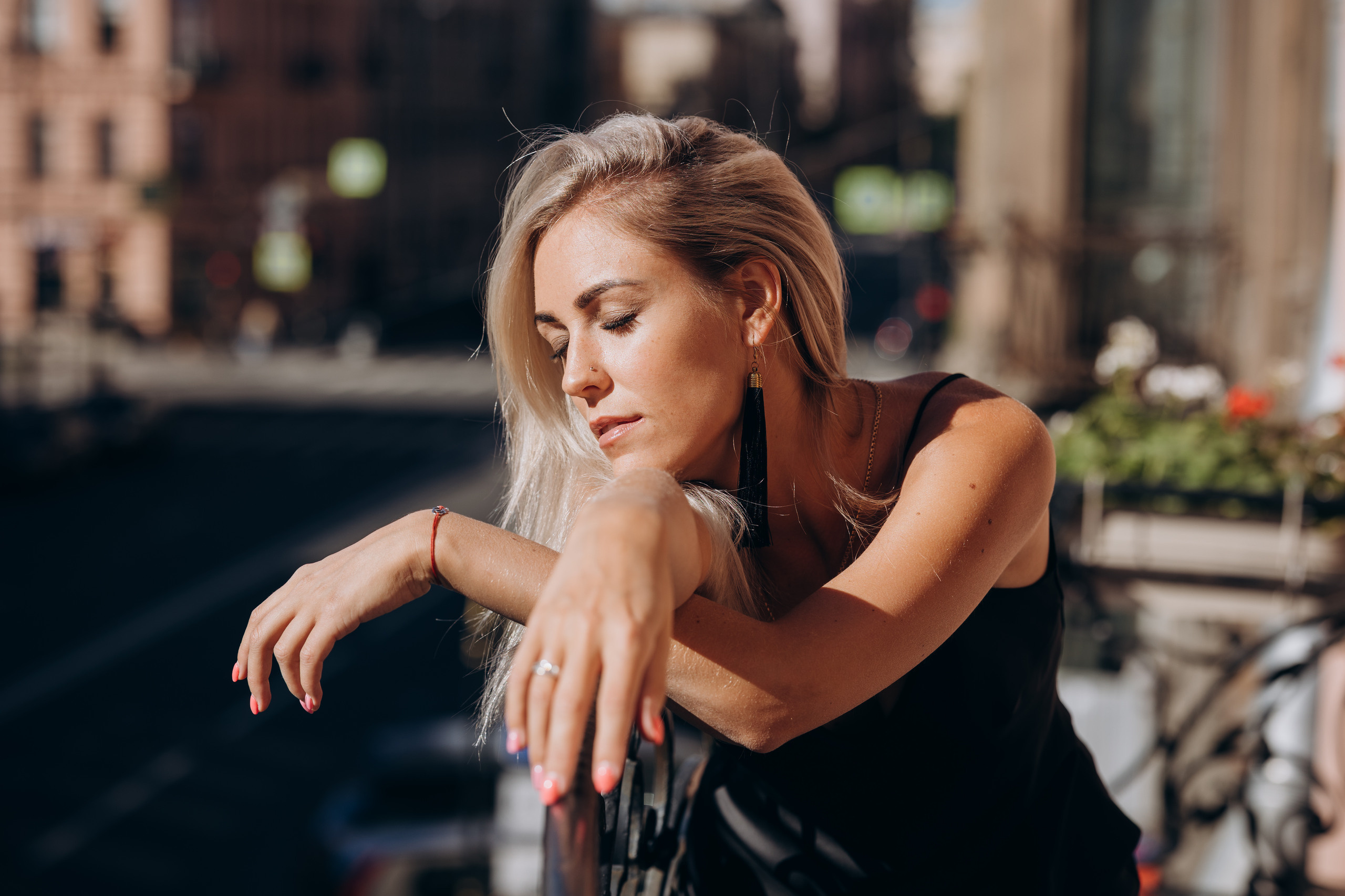 Второй этаж Петроградки. Фотограф на роды в Санкт-Петербурге Екатерина Сысоева