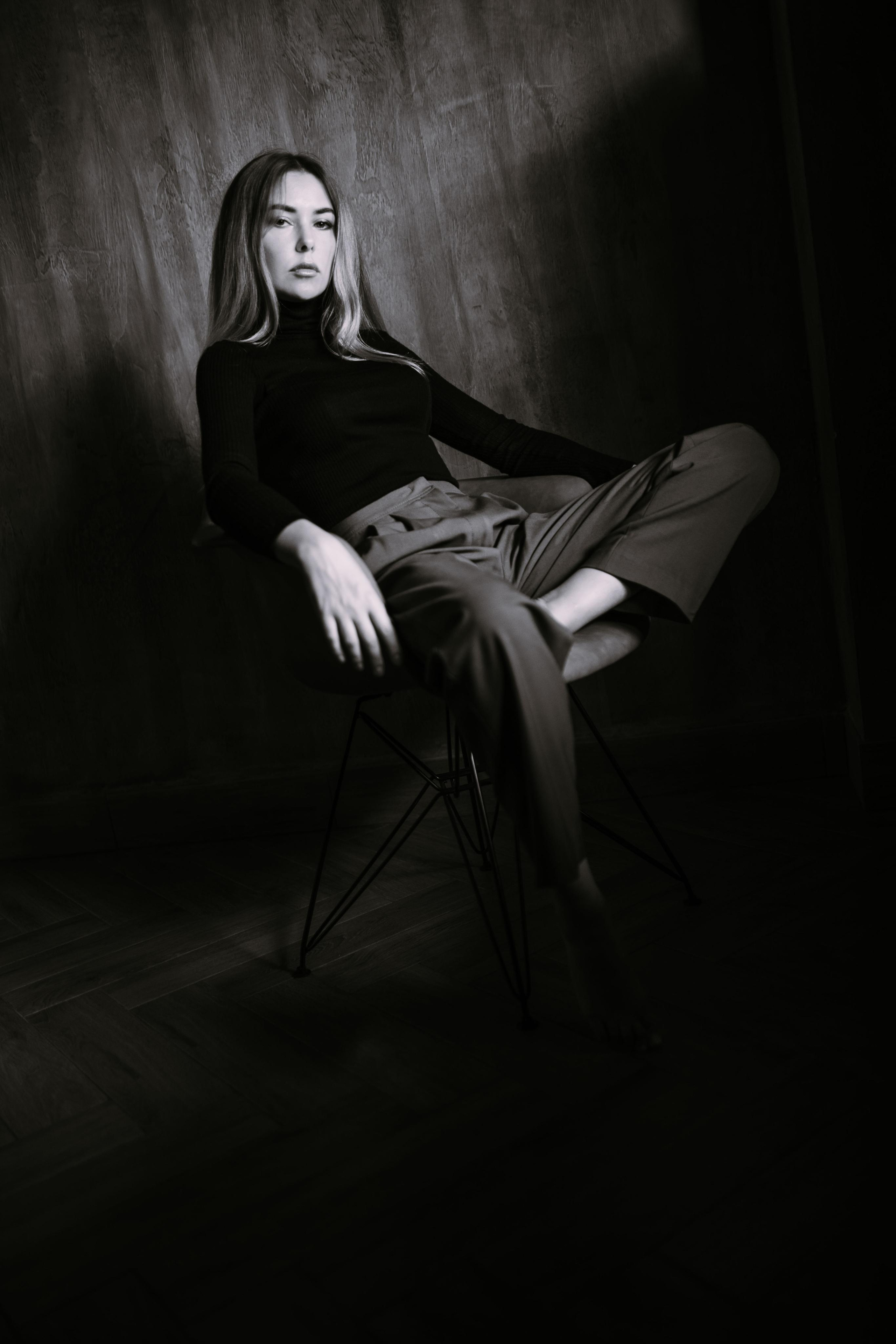 Портрет как постер. Фотограф на роды в Санкт-Петербурге Екатерина Сысоева