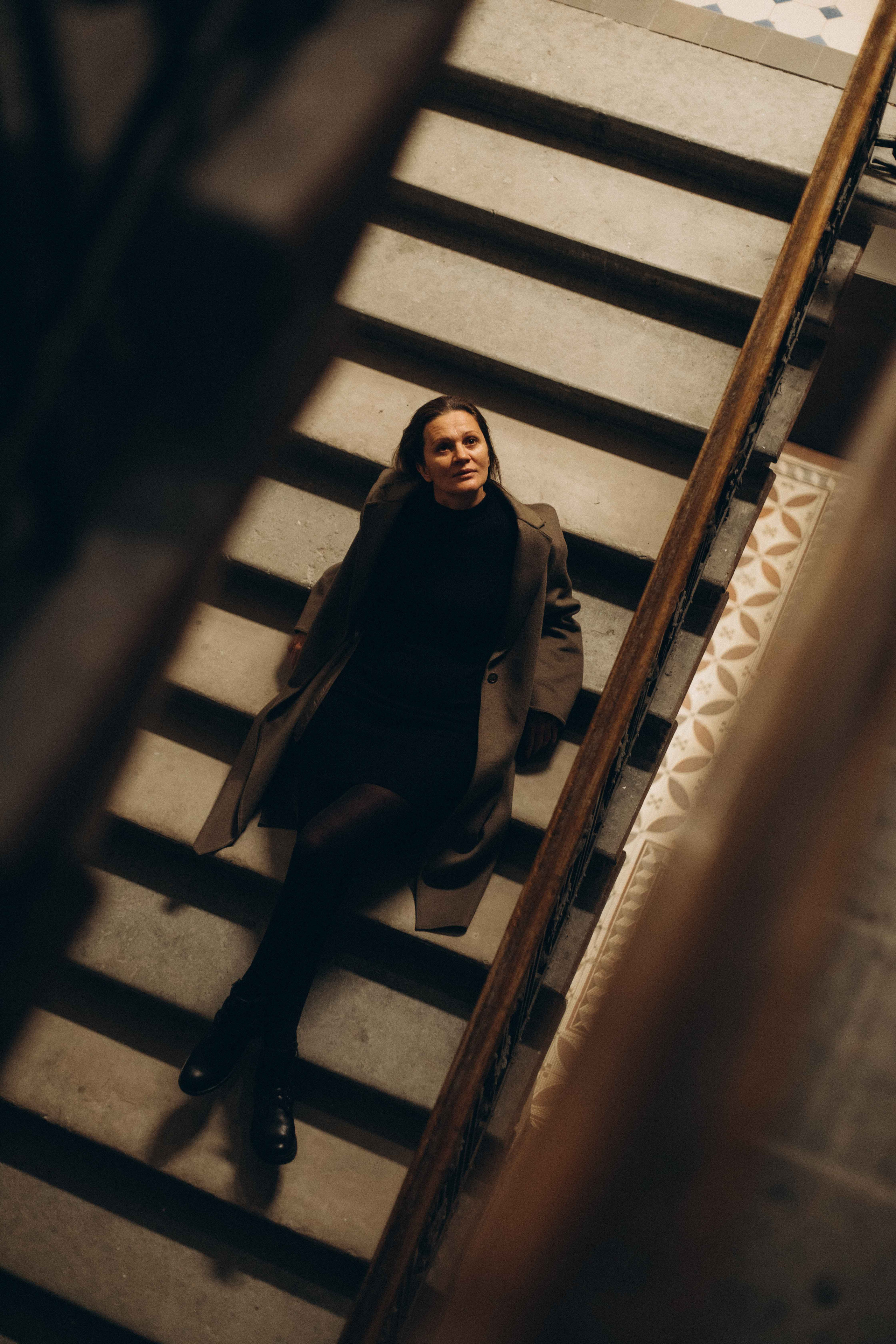 Рассветное утро. Фотограф на роды в Санкт-Петербурге Екатерина Сысоева