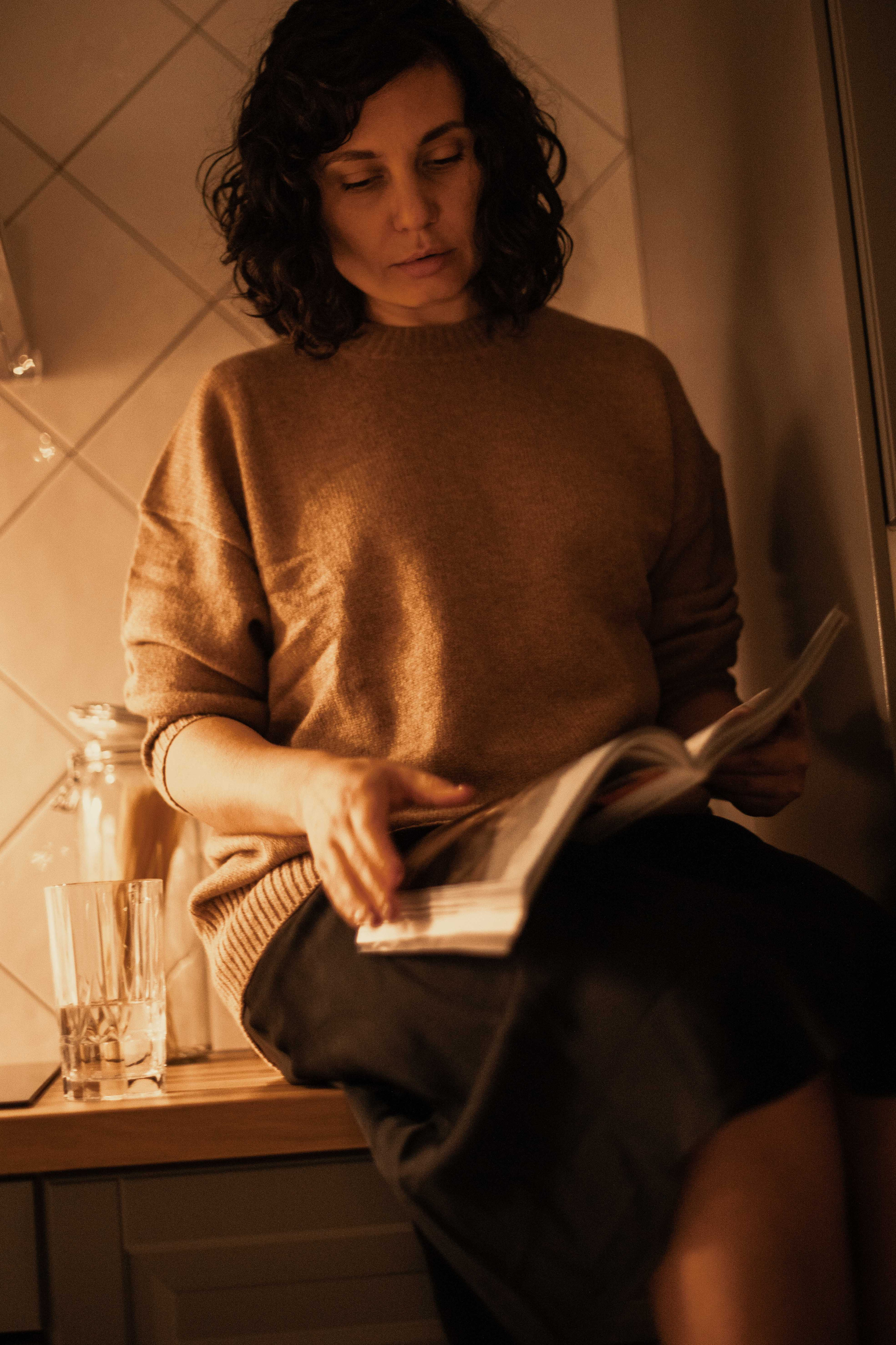 Прованс. Фотограф на роды в Санкт-Петербурге Екатерина Сысоева