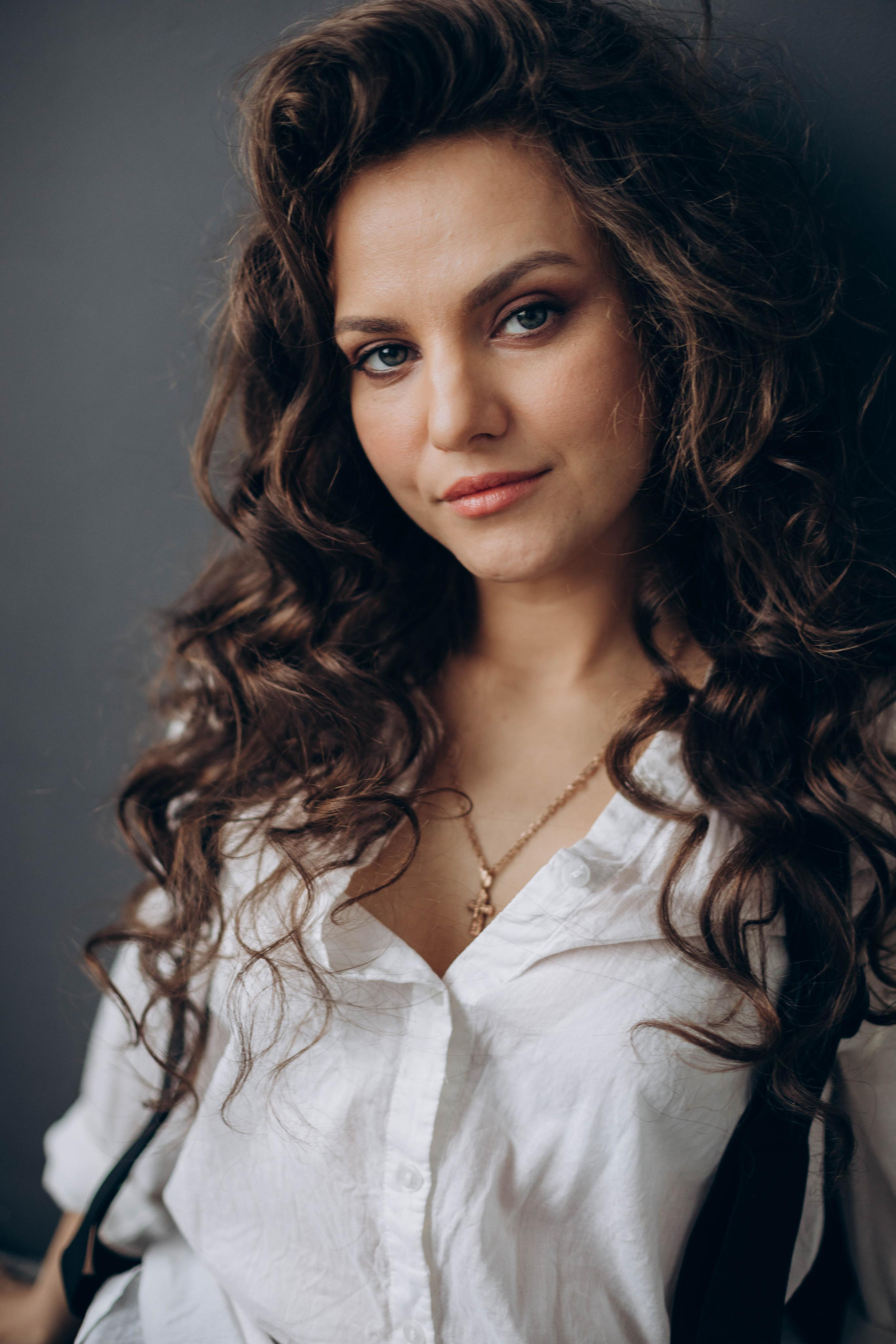 Рубаха. Фотограф на роды в Санкт-Петербурге Екатерина Сысоева