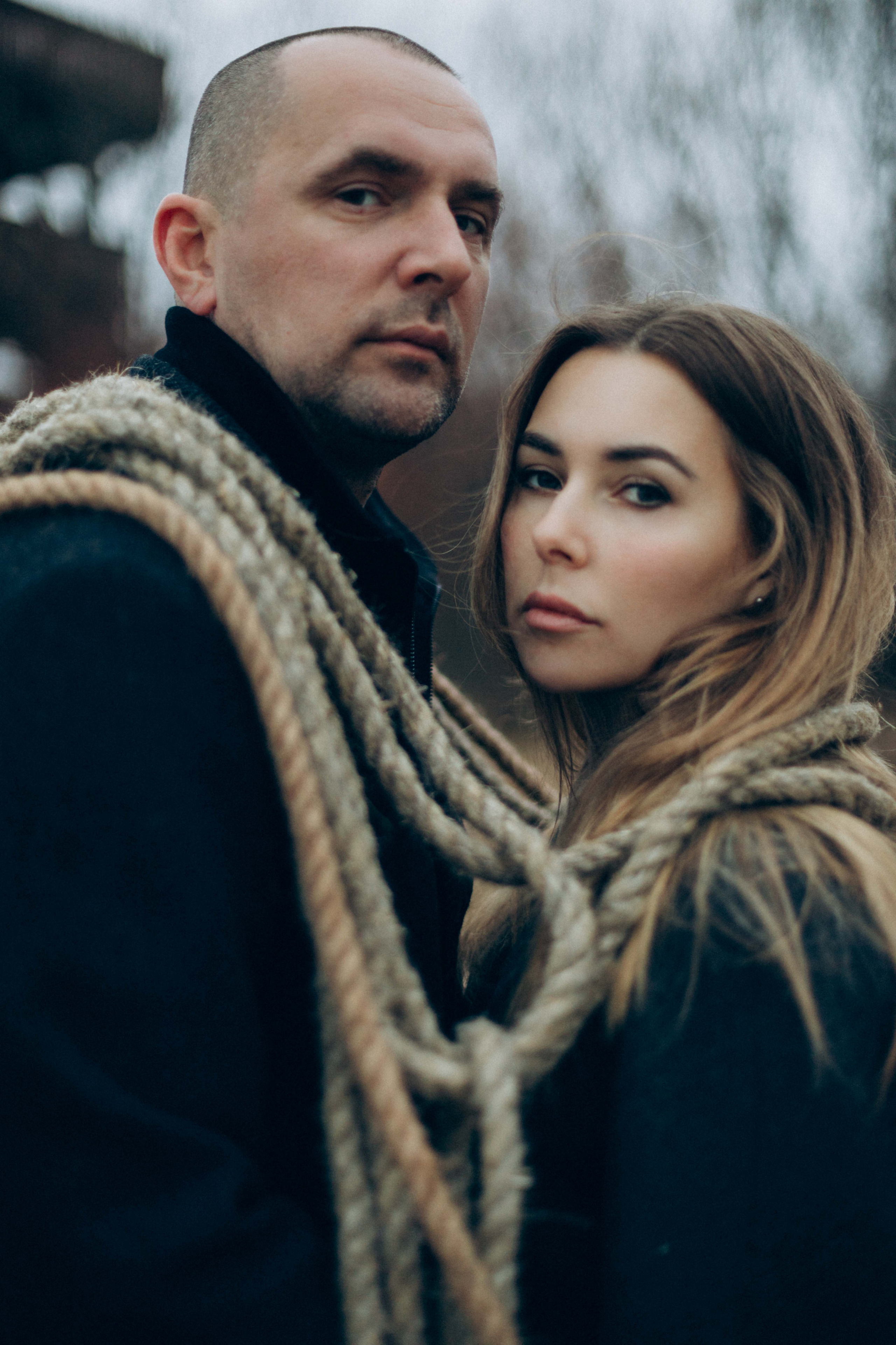 Нити судьбы. Фотограф на роды в Санкт-Петербурге Екатерина Сысоева